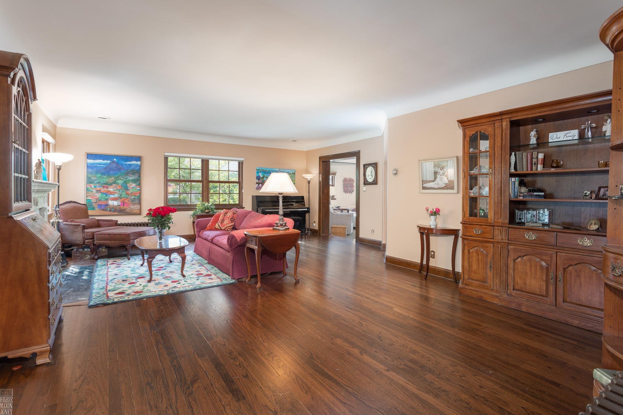 859 Westchester Road Grosse Pointe Park, MI 48230 - Photo 2 of 48