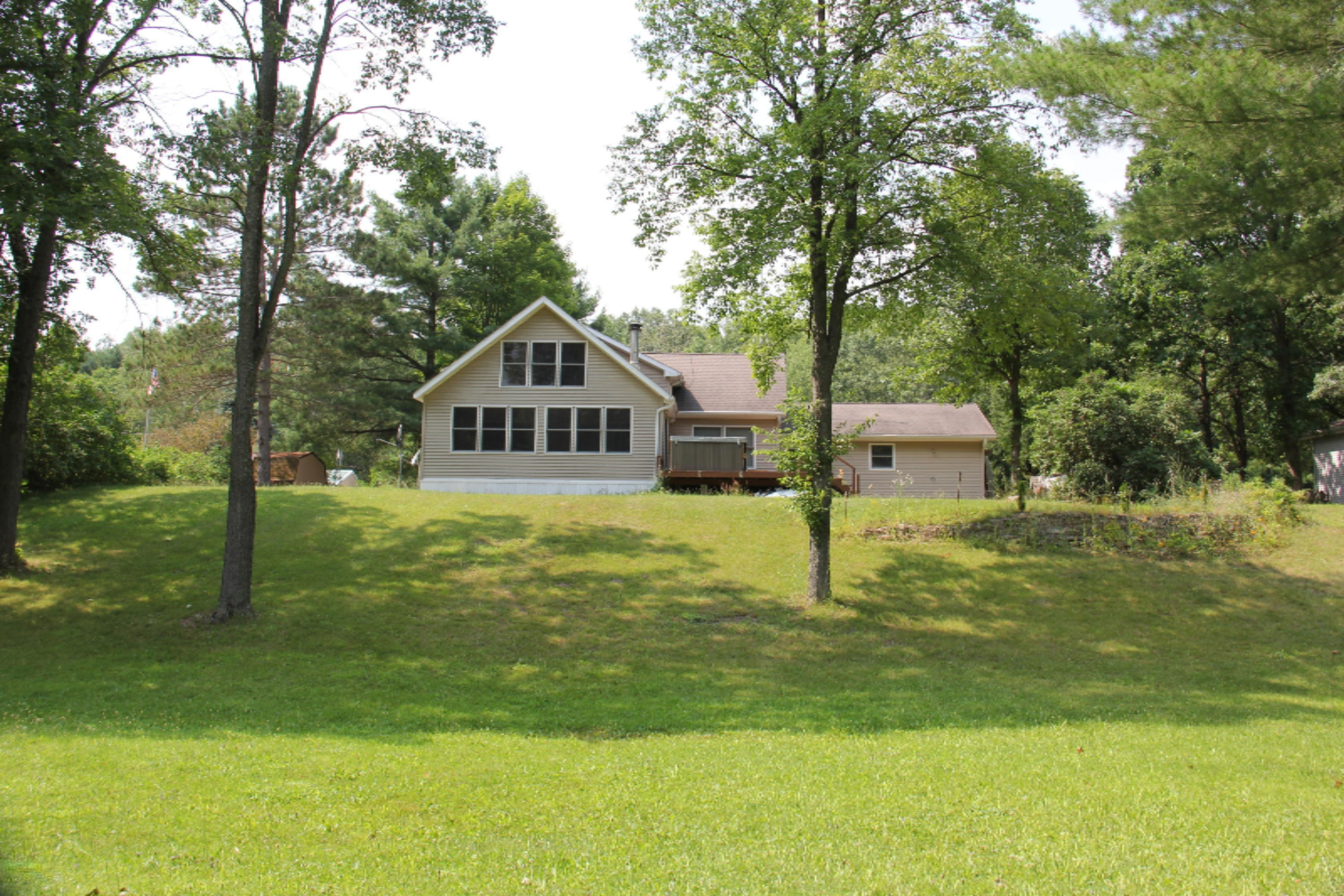 17045 Old Logging Road Hersey, MI 49639 - Photo 1 of 28 IMG_0590