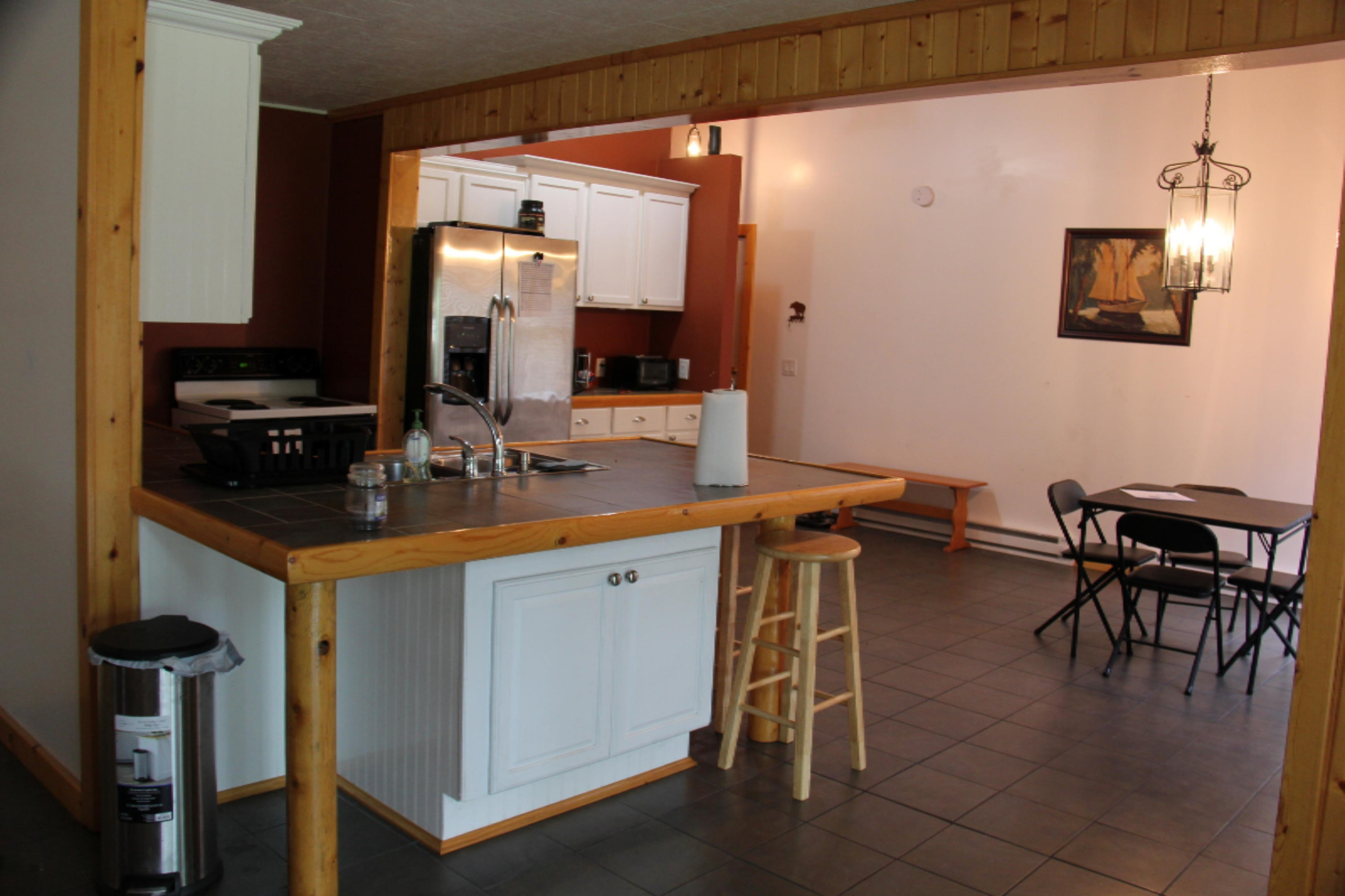 17045 Old Logging Road Hersey, MI 49639 - Photo 11 of 28 9A