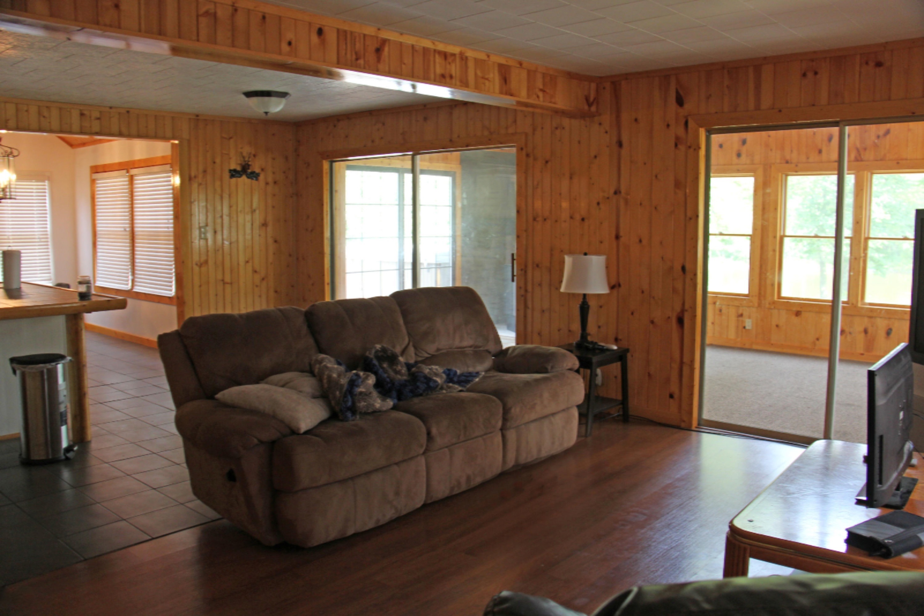 17045 Old Logging Road Hersey, MI 49639 - Photo 13 of 28 11
