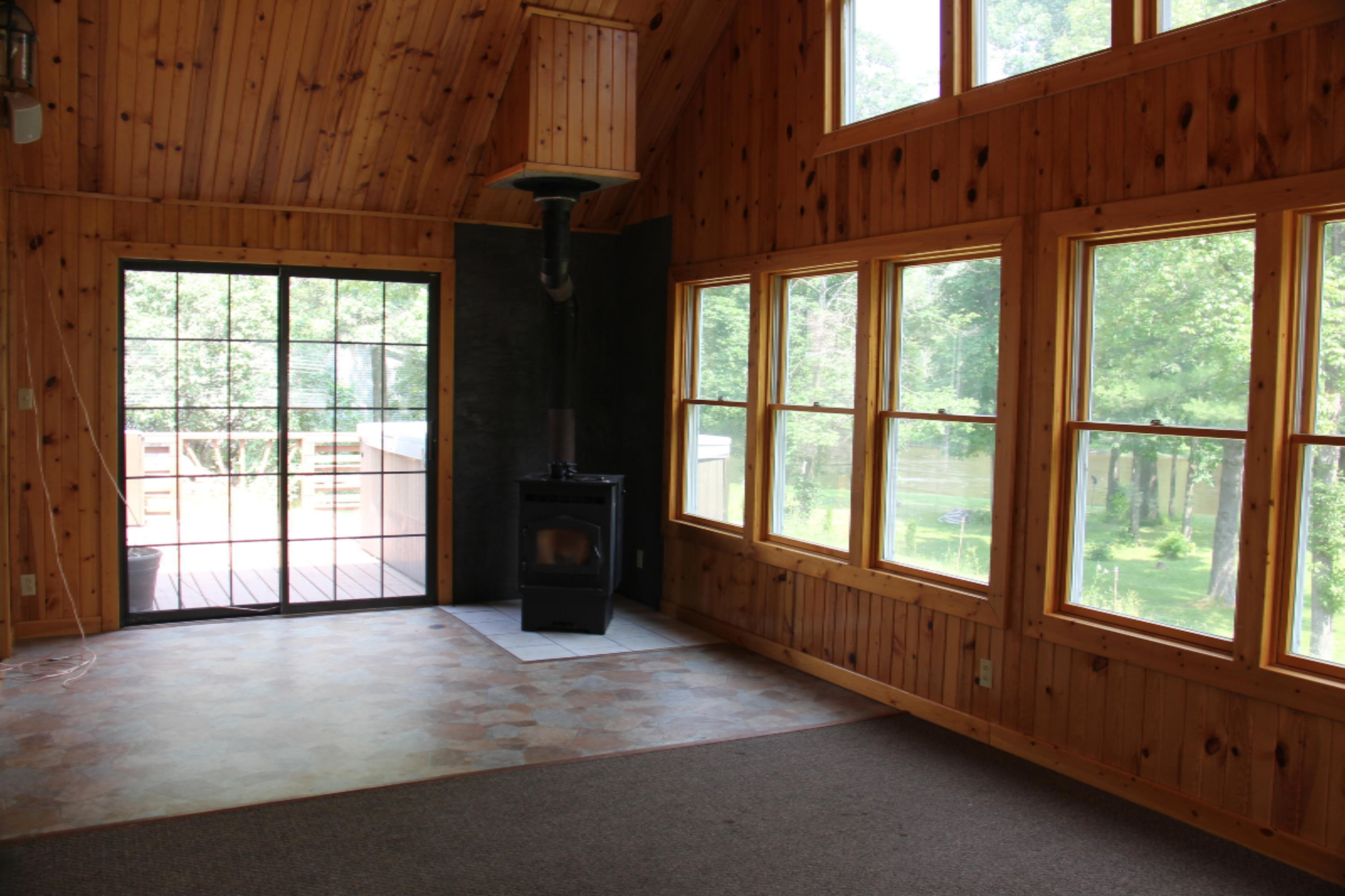 17045 Old Logging Road Hersey, MI 49639 - Photo 14 of 28 11A