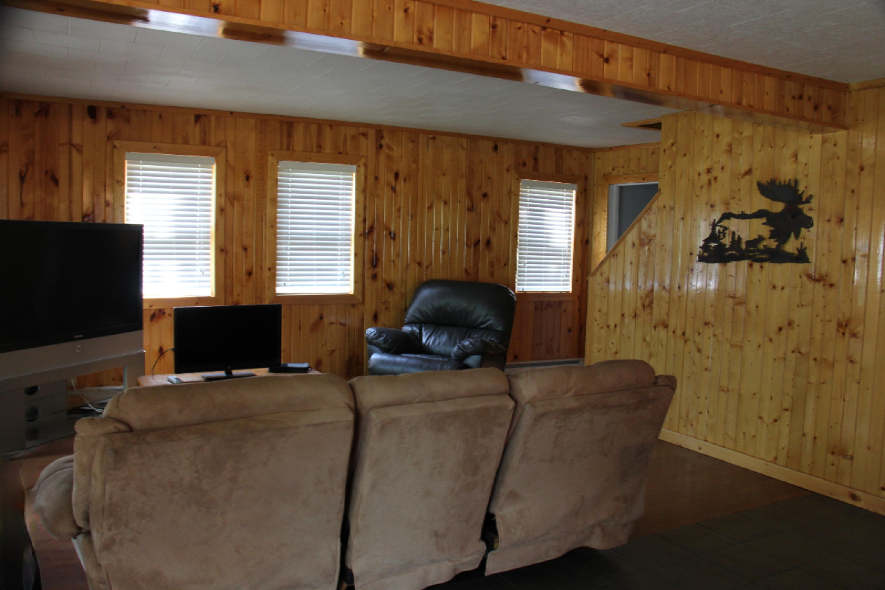 17045 Old Logging Road Hersey, MI 49639 - Photo 15 of 28 11A1