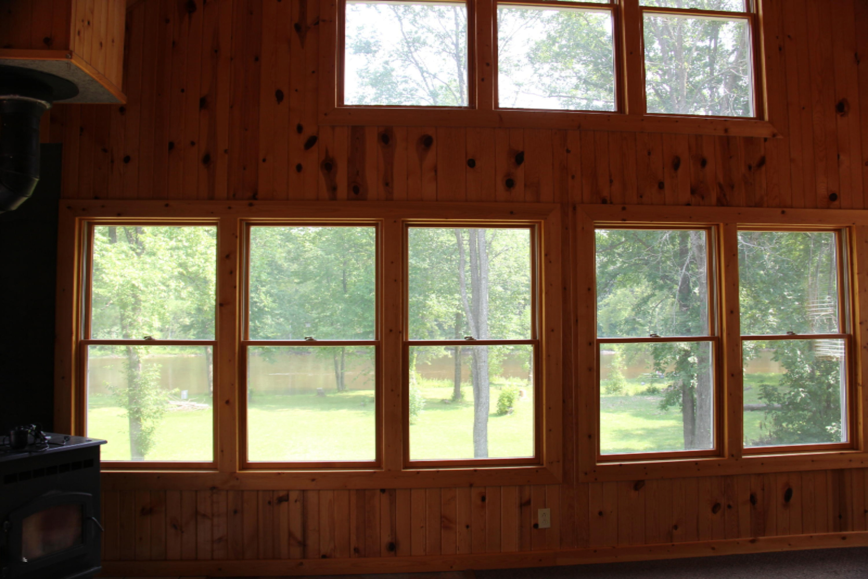 17045 Old Logging Road Hersey, MI 49639 - Photo 17 of 28 11C