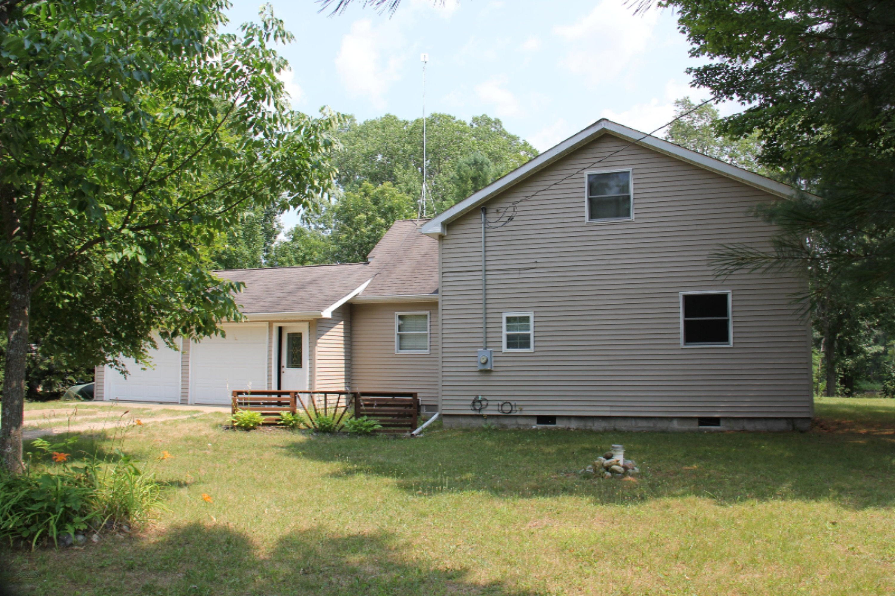 17045 Old Logging Road Hersey, MI 49639 - Photo 26 of 28 IMG_0583