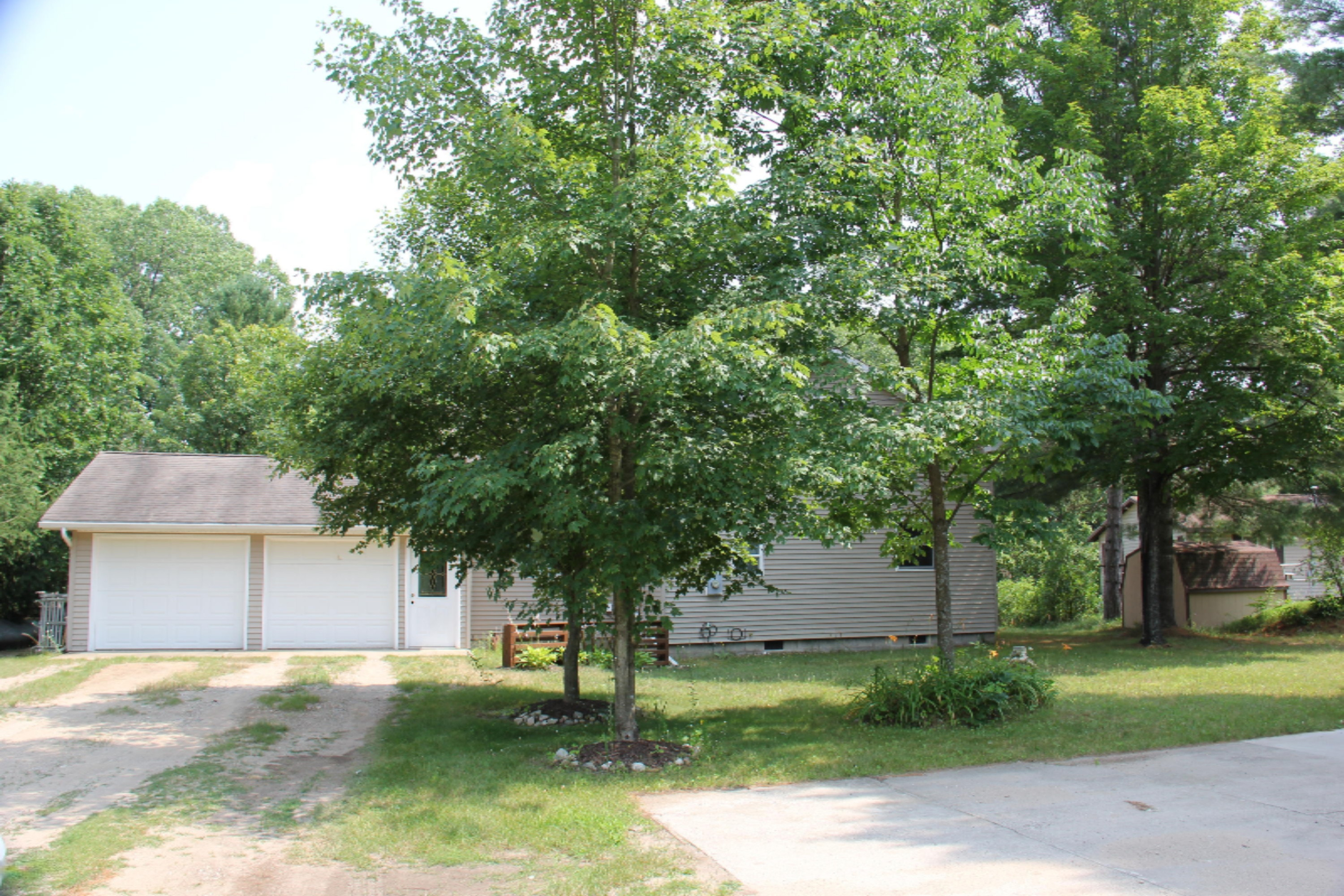 17045 Old Logging Road Hersey, MI 49639 - Photo 27 of 28 IMG_0591
