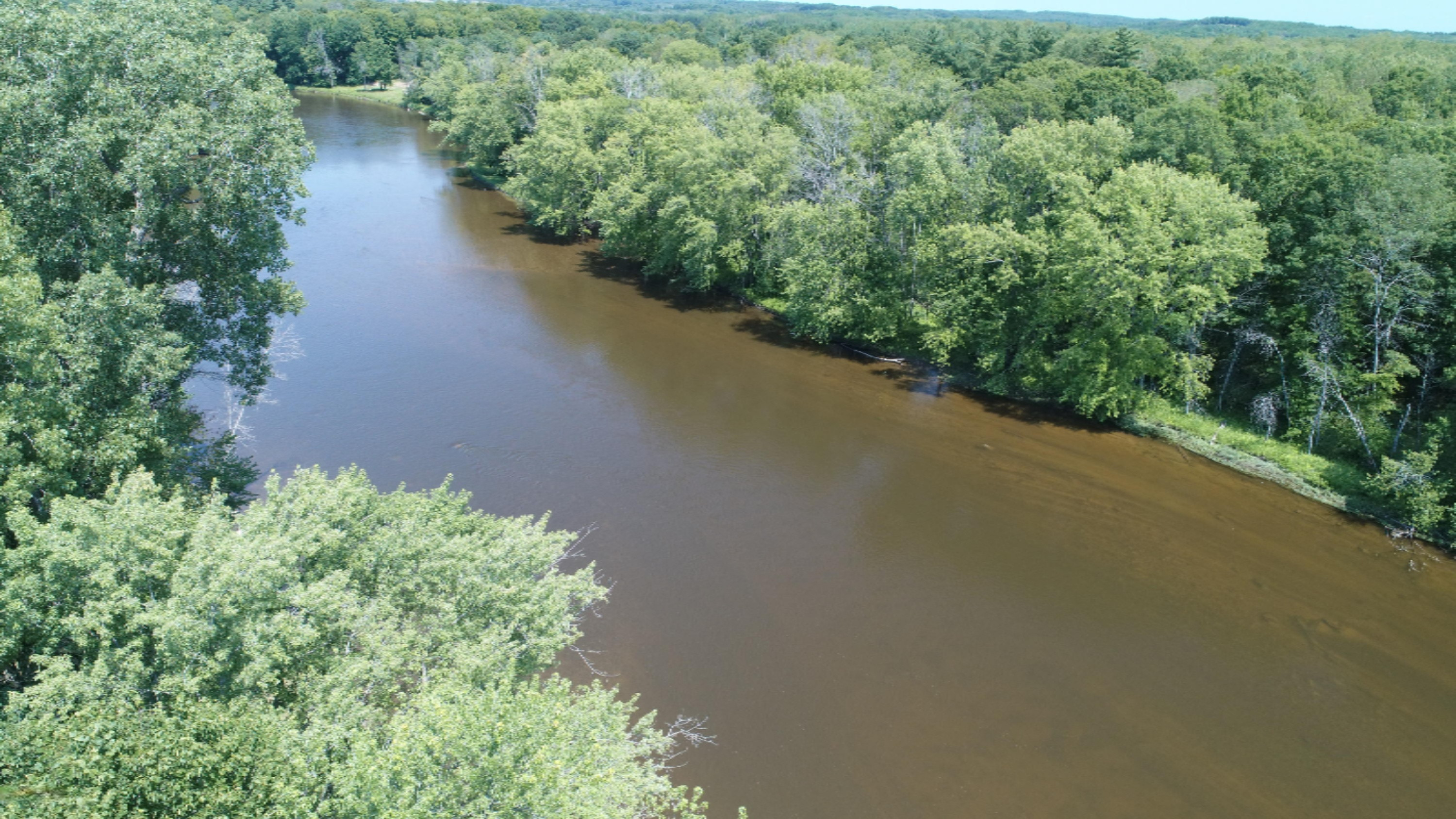 17045 Old Logging Road Hersey, MI 49639 - Photo 5 of 28 4