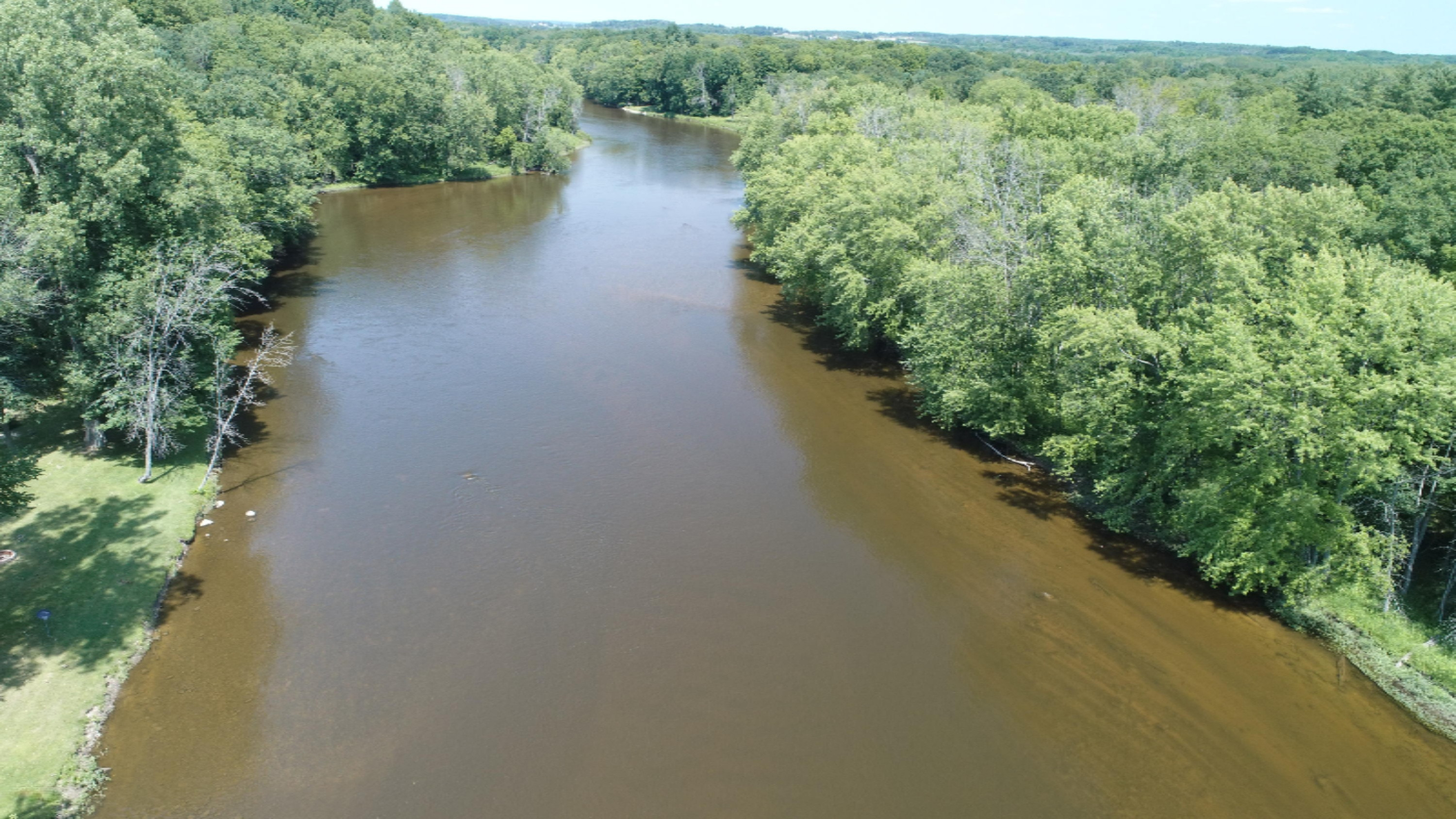 17045 Old Logging Road Hersey, MI 49639 - Photo 6 of 28 5