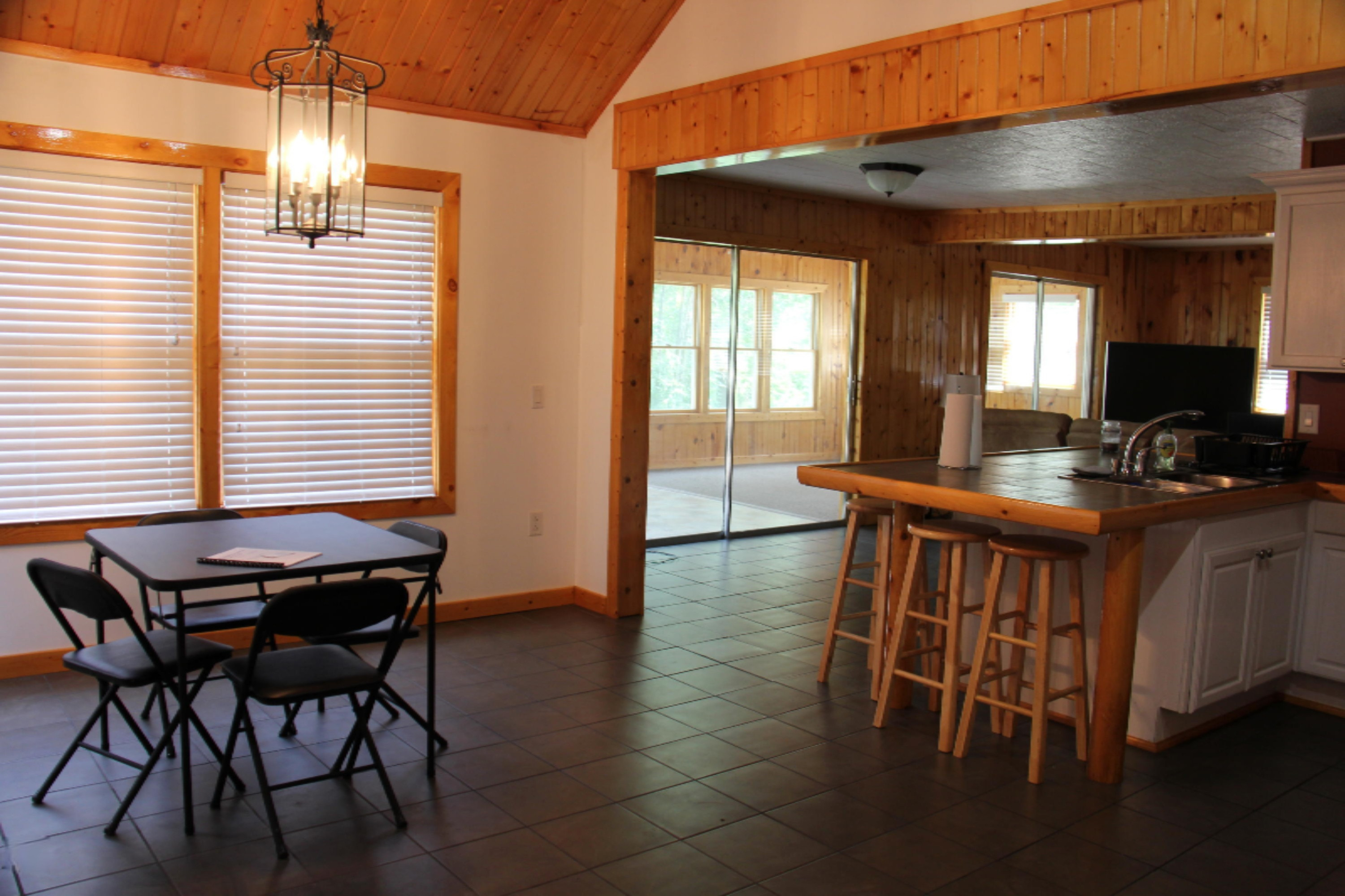 17045 Old Logging Road Hersey, MI 49639 - Photo 8 of 28 7