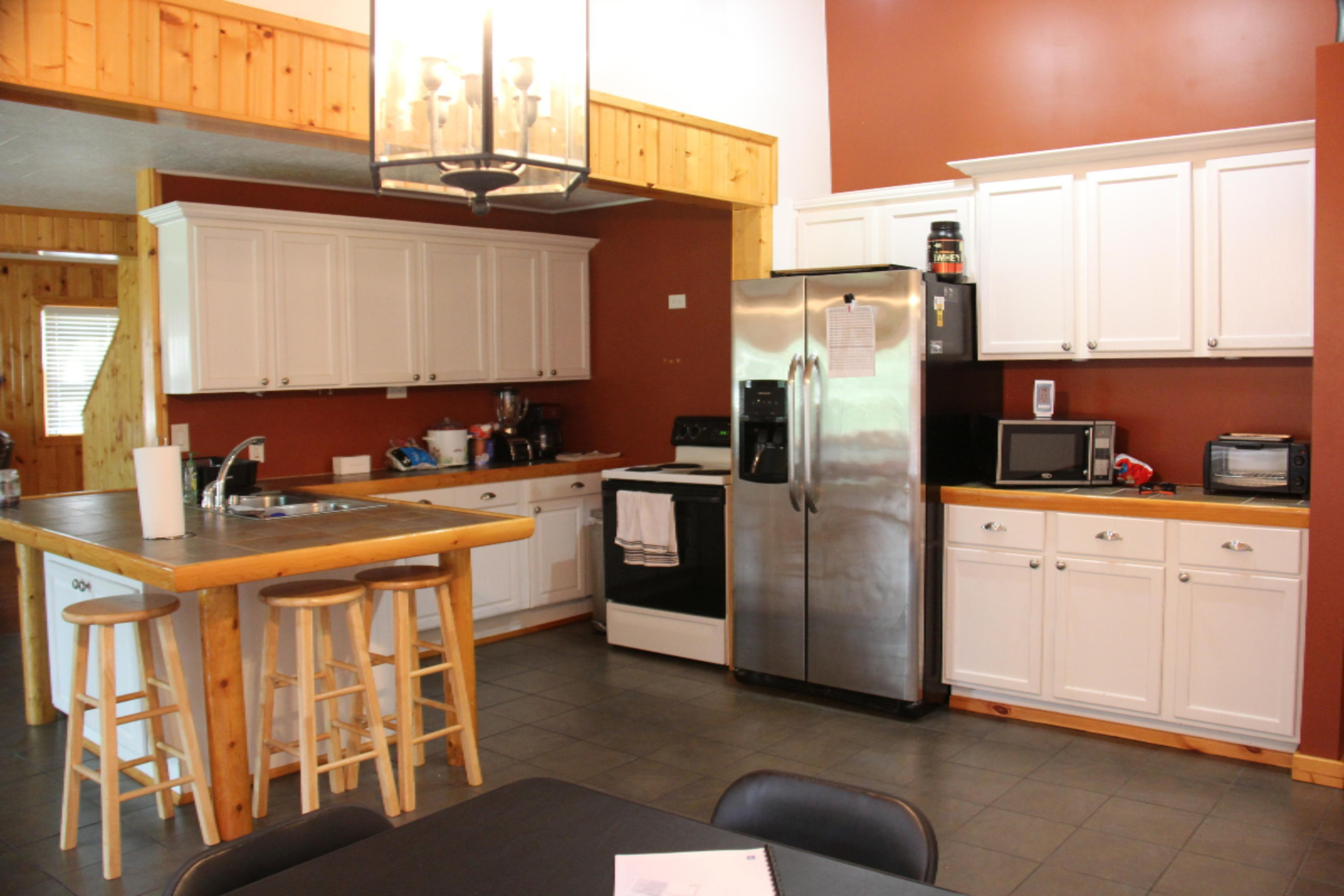 17045 Old Logging Road Hersey, MI 49639 - Photo 9 of 28 8