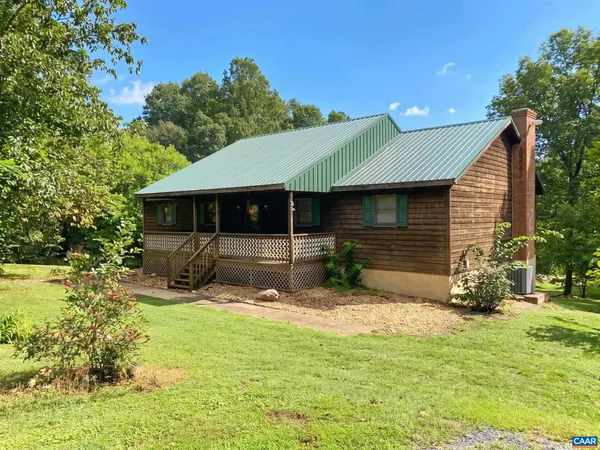 $495,000 | 20537 Fields Mill Road, Richardsville, VA 22736