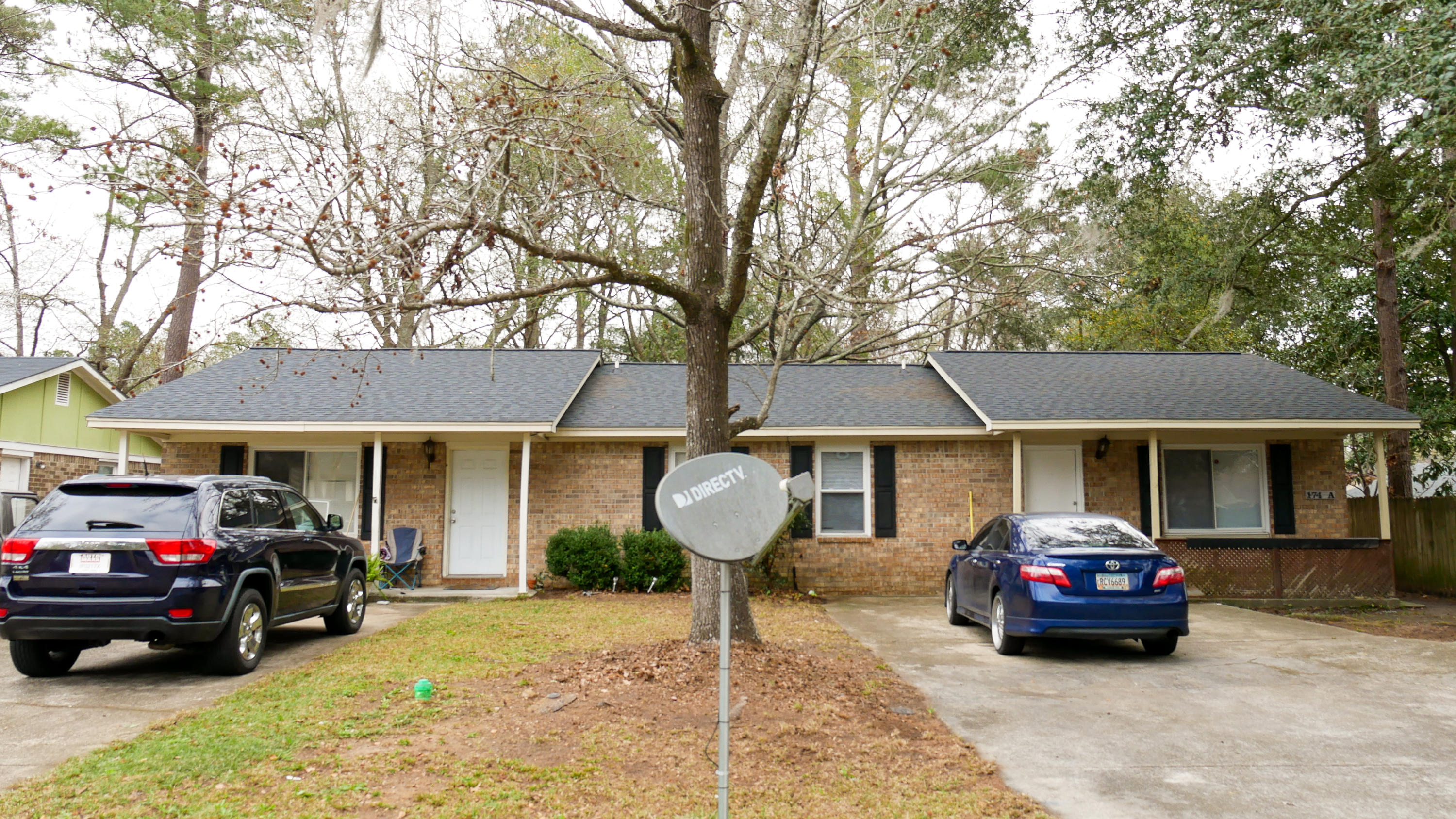 174 Hummingbird Avenue, Unit A B Ladson, SC 29456 - Photo 1 of 10 P1070549