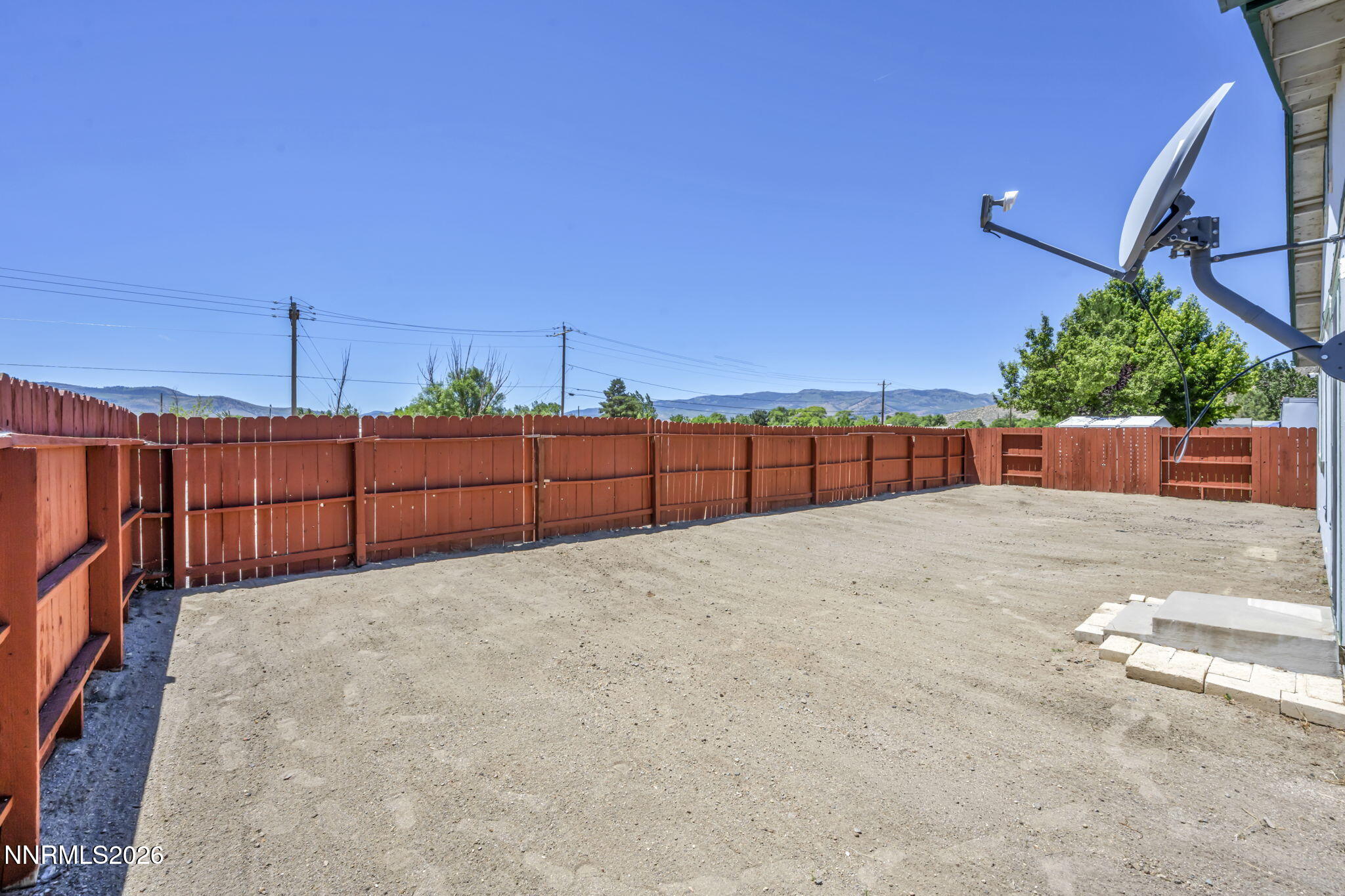 17704 Georgetown Drive Reno, NV 89508 - Photo 27 of 30 MLS27