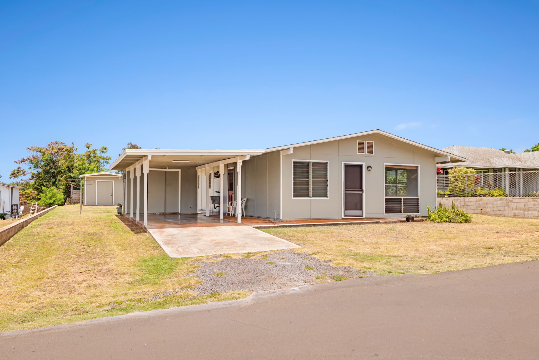 7756 Iwipolena Road Kekaha, HI 96752 - Photo 2 of 25