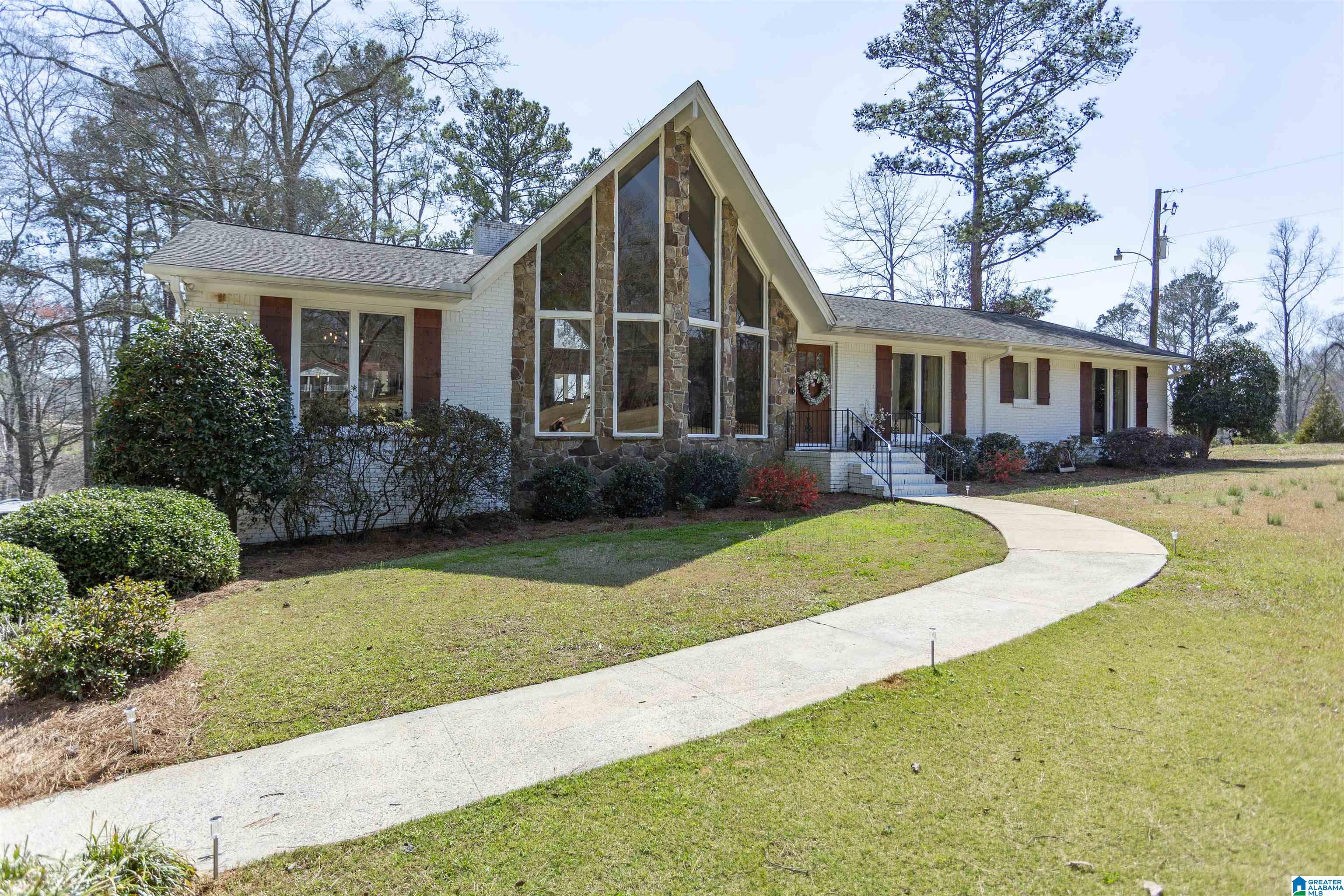 500 Liberty Road Chelsea, AL 35043 - Photo 1 of 41