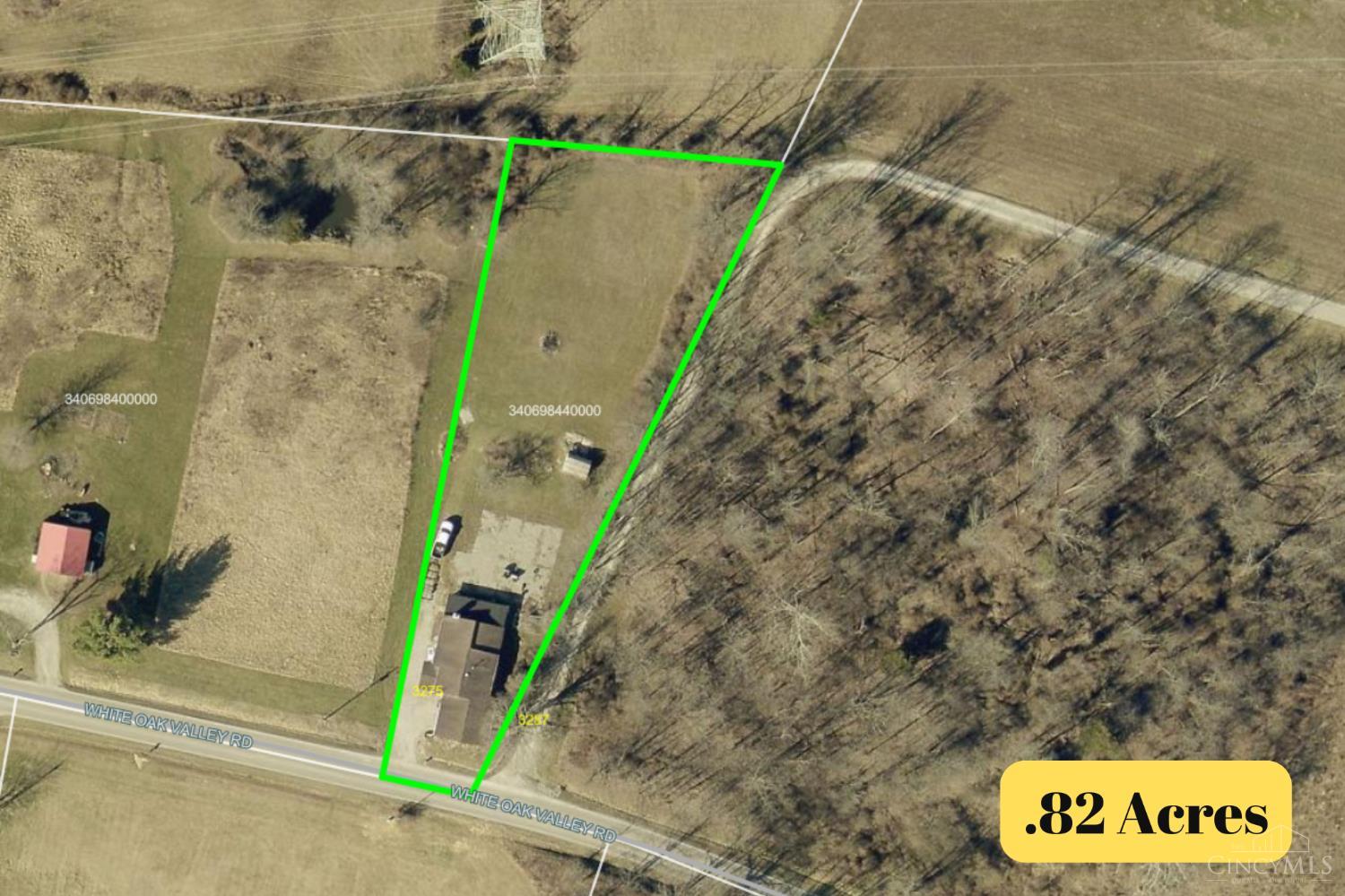 3275 White Oak Valley Road Georgetown, OH 45121 - Photo 30 of 30 Gallery Image 30