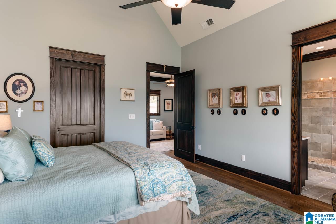 2163 Eagle Mountain Road Rockford, AL 35136 - Photo 22 of 50