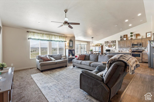 1318 North Horizon View Loop Payson, UT 84651 - Photo 6 of 24