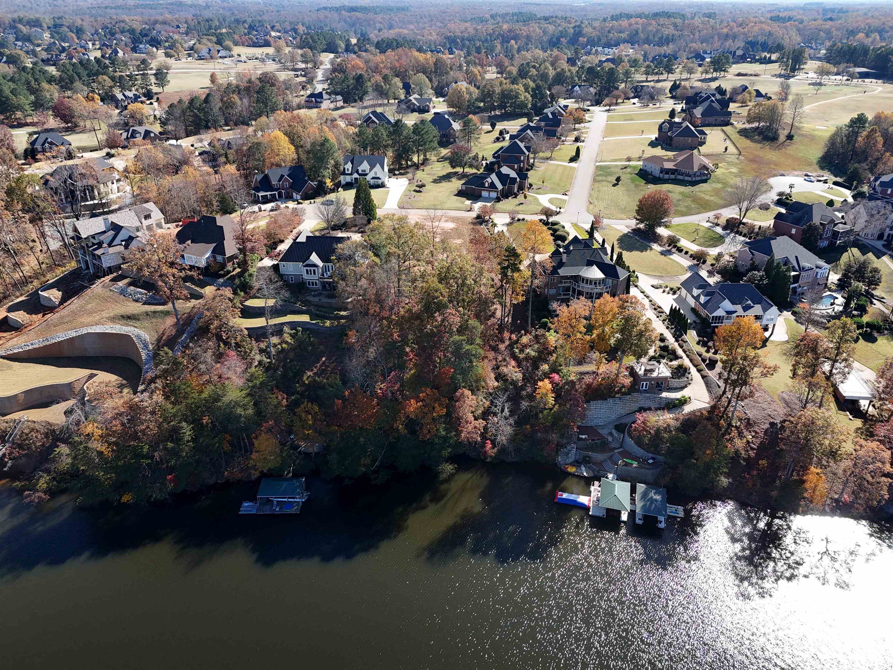 208 East Caledonia Court Inman, SC 29349 - Photo 9 of 12