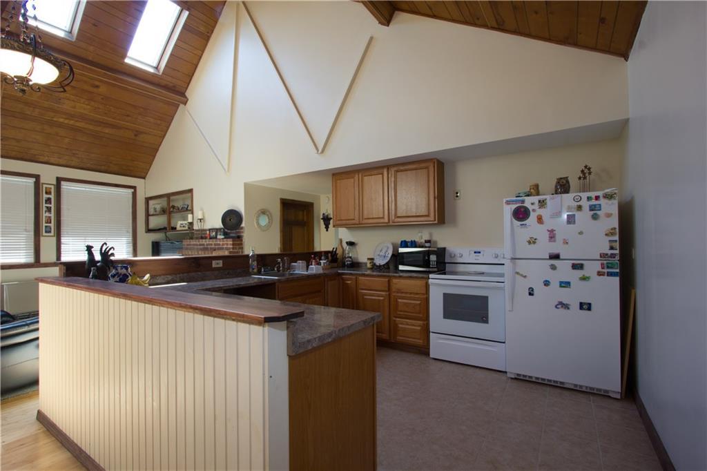 357 Crosby Brook Road Thorndike, ME 04986 - Photo 9 of 35 Photo