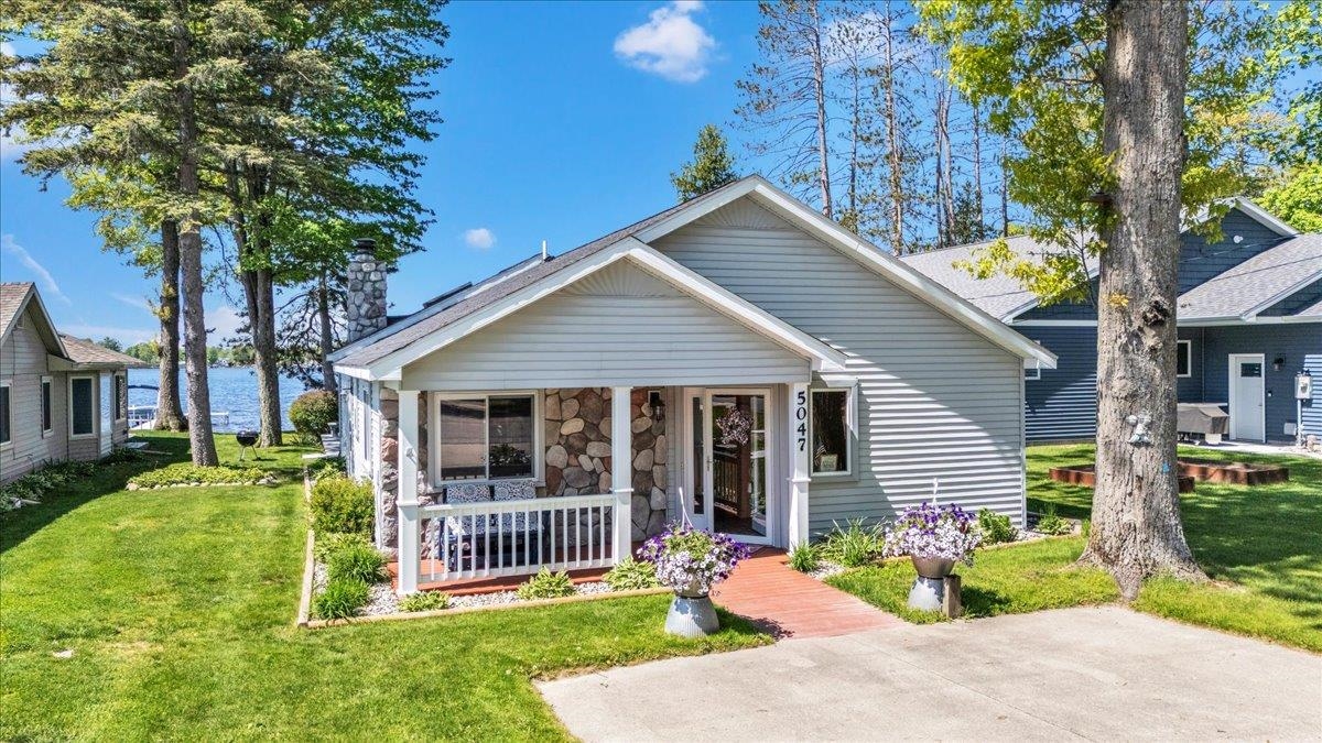 5047 Kokosing Road Hale, MI 48739 - Photo 3 of 31