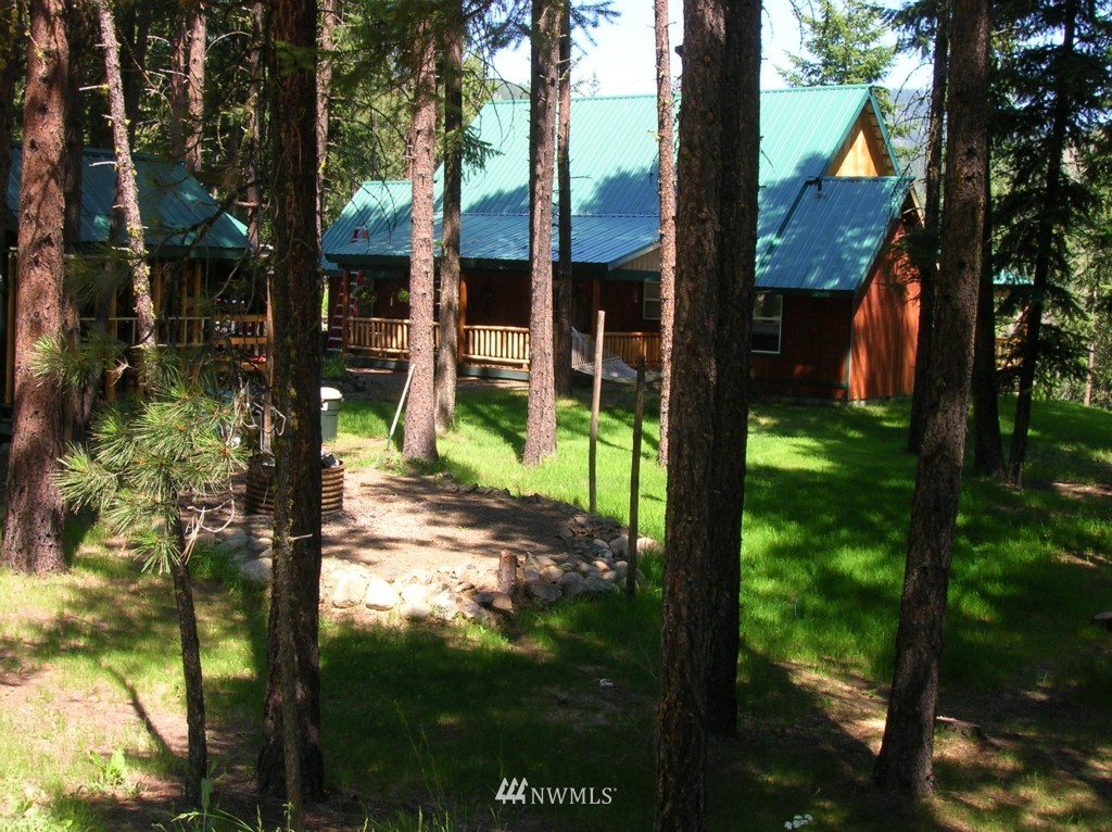 5 South Airstrip Road Twisp, WA 98856 - Photo 1 of 1 Gallery Image 1