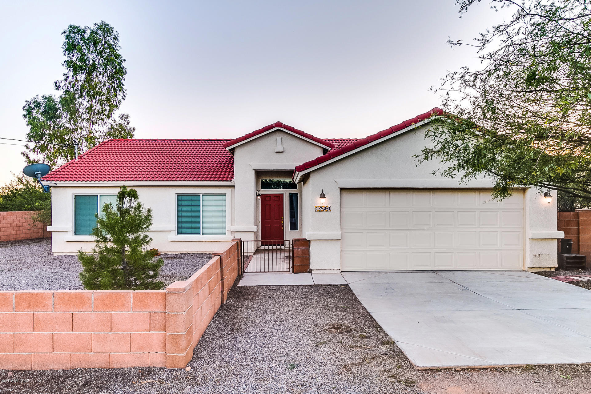 1724 Camino Jacinto Rio Rico, AZ 85648 - Photo 1 of 29 Gallery Image 1