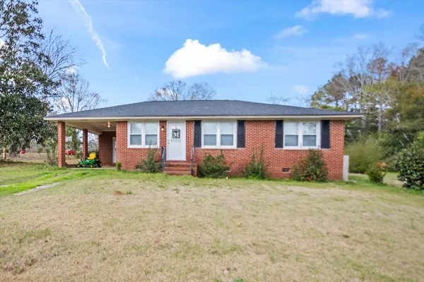 $205,800 | 3825 Highway 25, Hephzibah, GA 30815