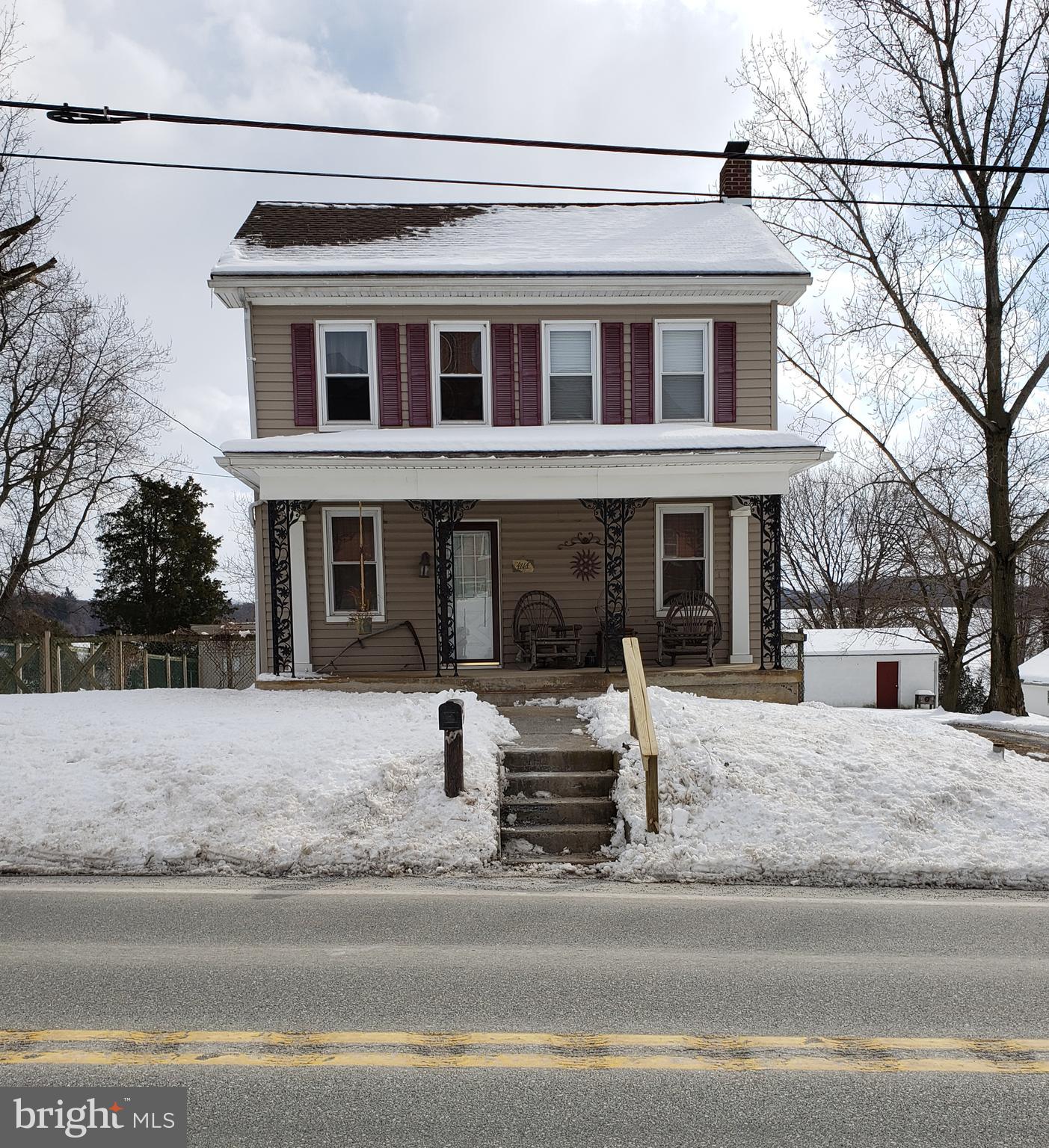 4864 East Prospect Road York, PA 17406 - Photo 1 of 41 Gallery Image 1