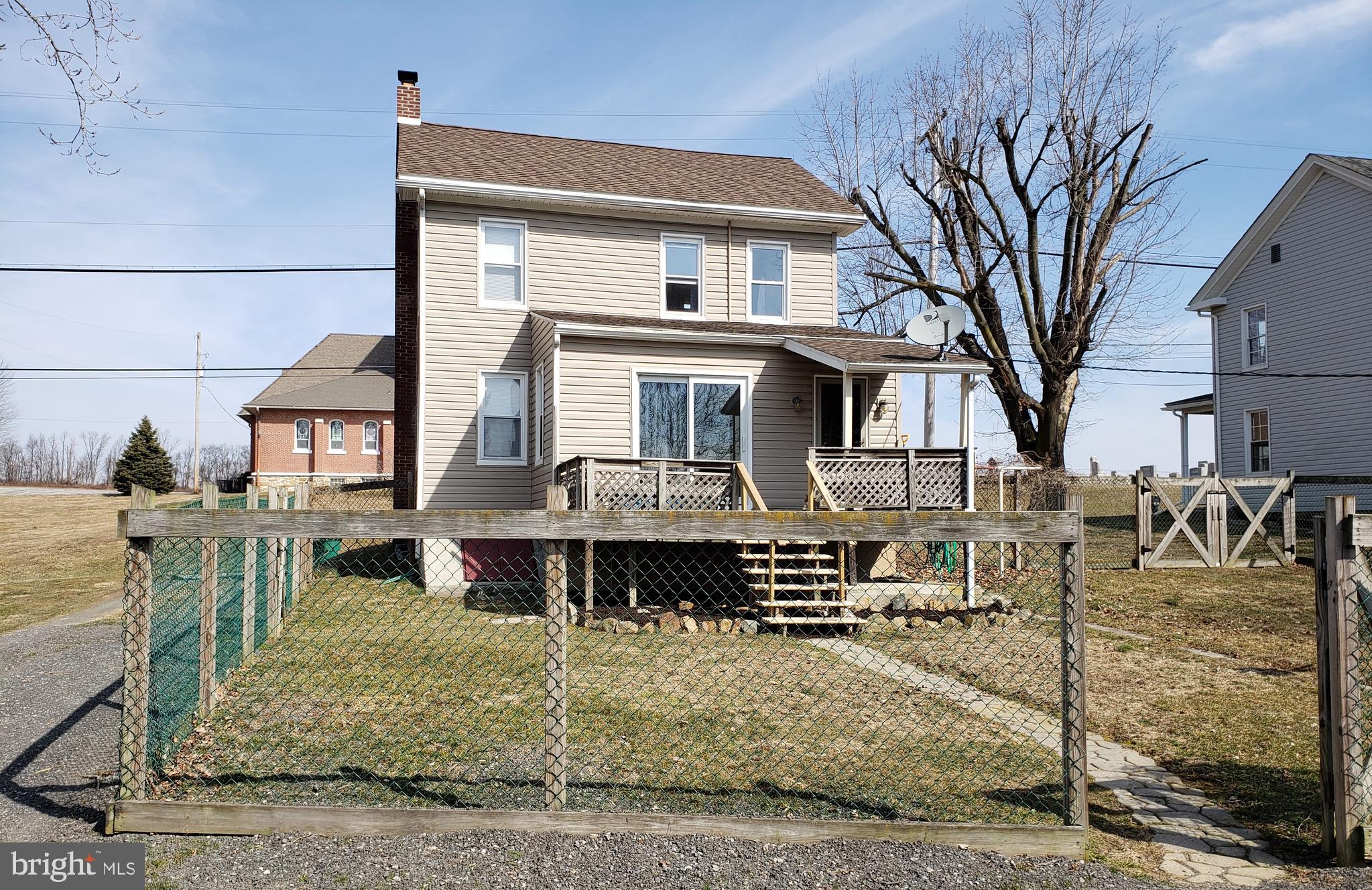 4864 East Prospect Road York, PA 17406 - Photo 2 of 41 Gallery Image 2
