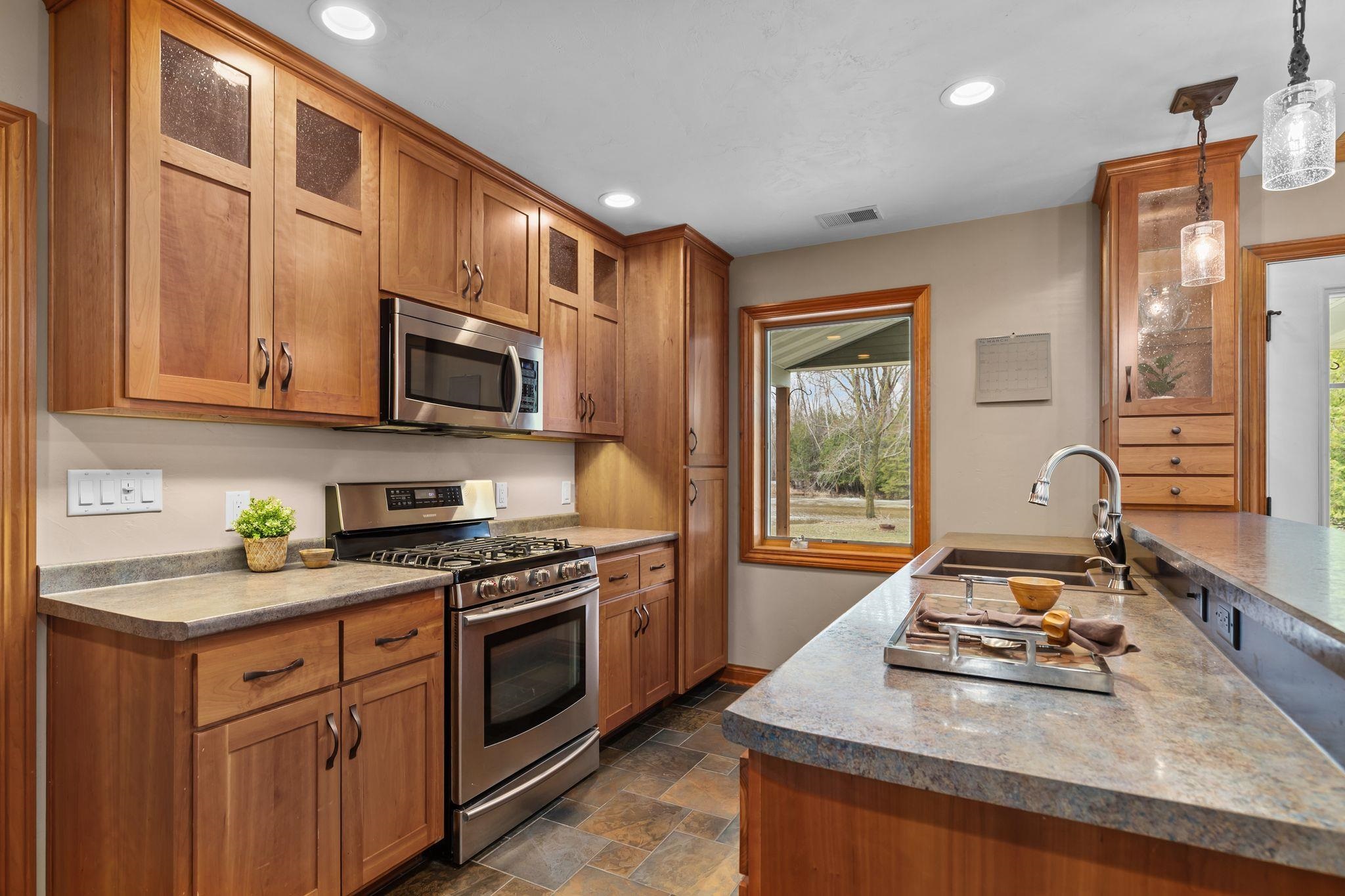 N3573 County Rd A Black Creek, WI 54106 - Photo 14 of 68