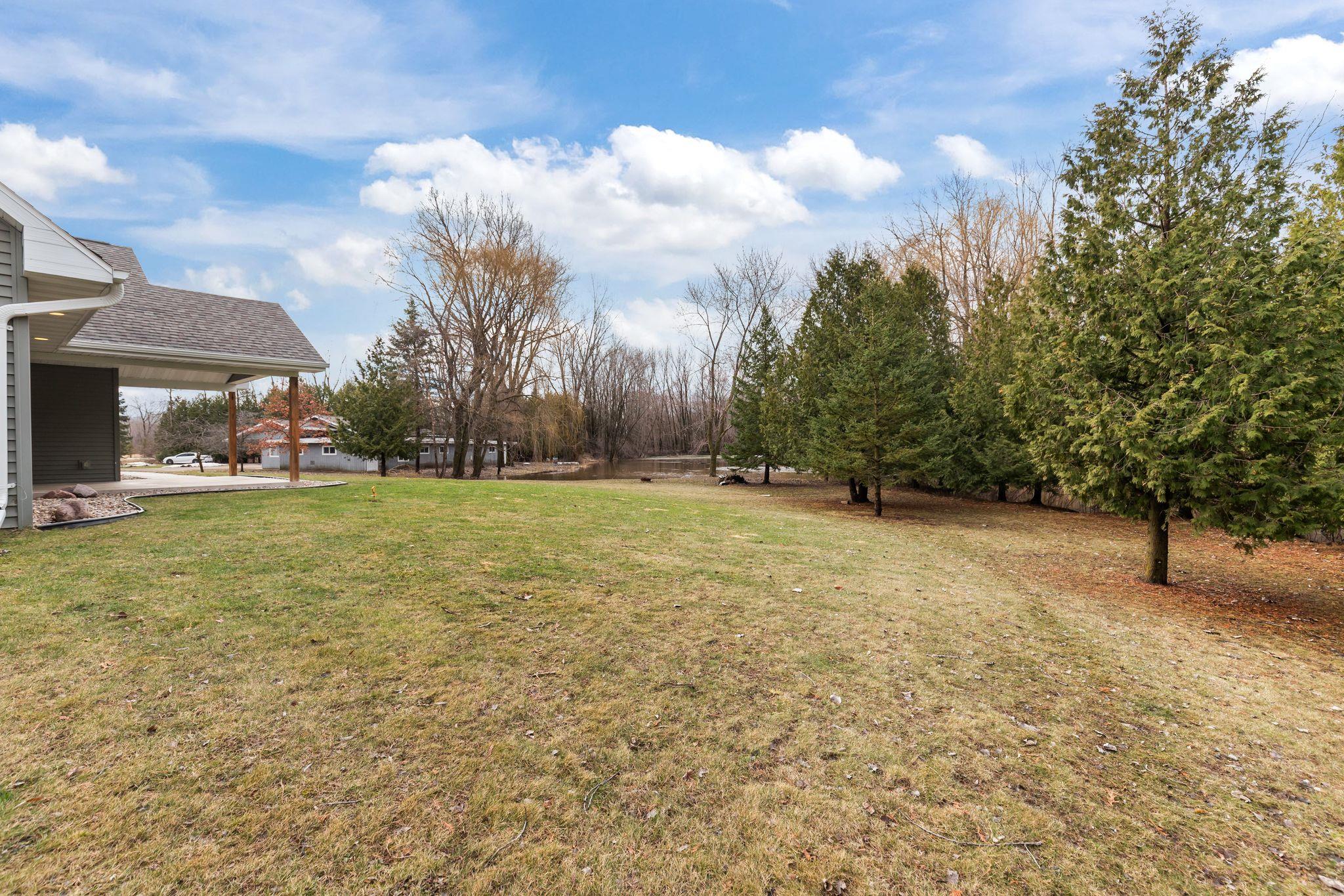 N3573 County Rd A Black Creek, WI 54106 - Photo 38 of 68