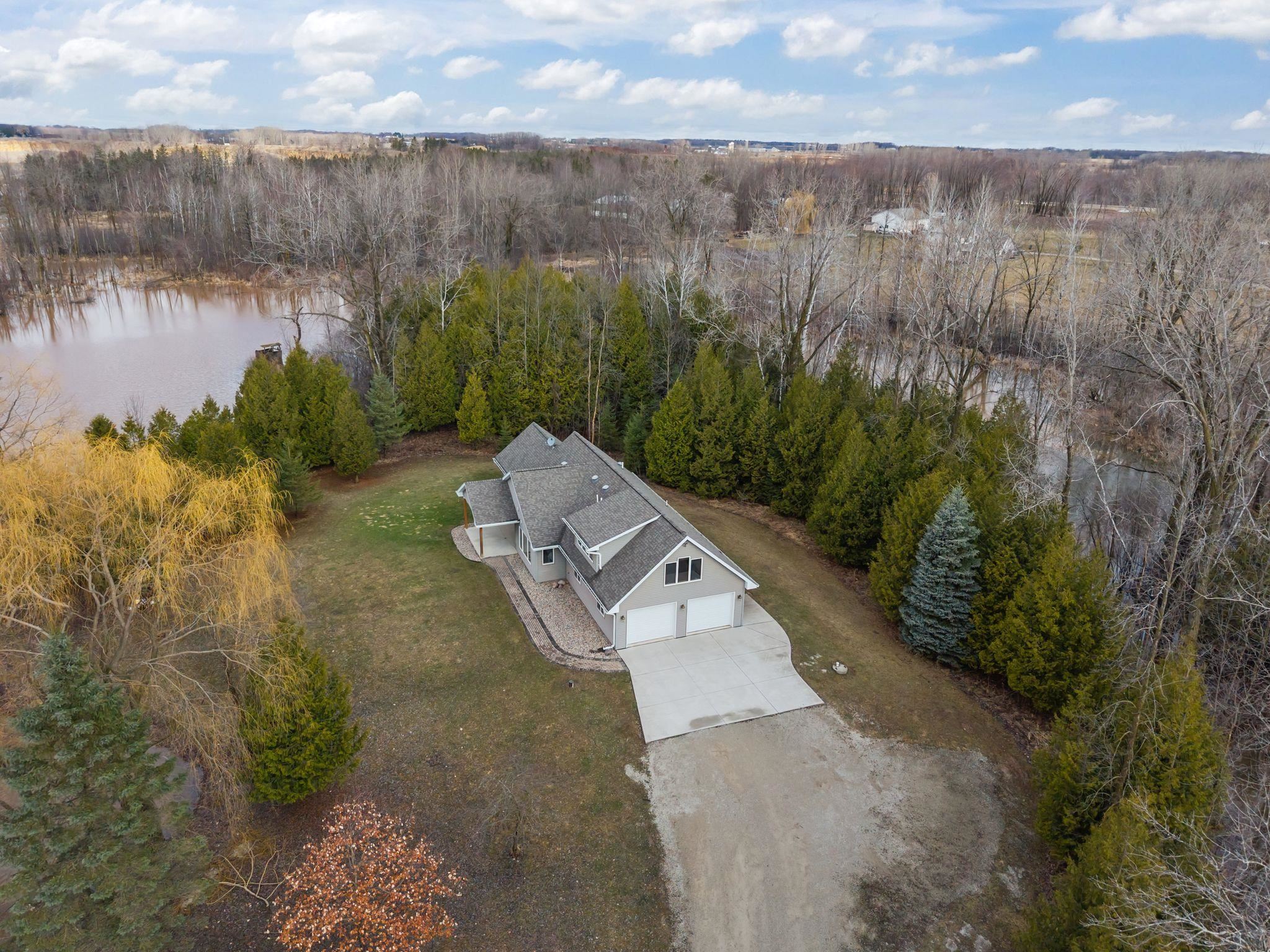 N3573 County Rd A Black Creek, WI 54106 - Photo 40 of 68