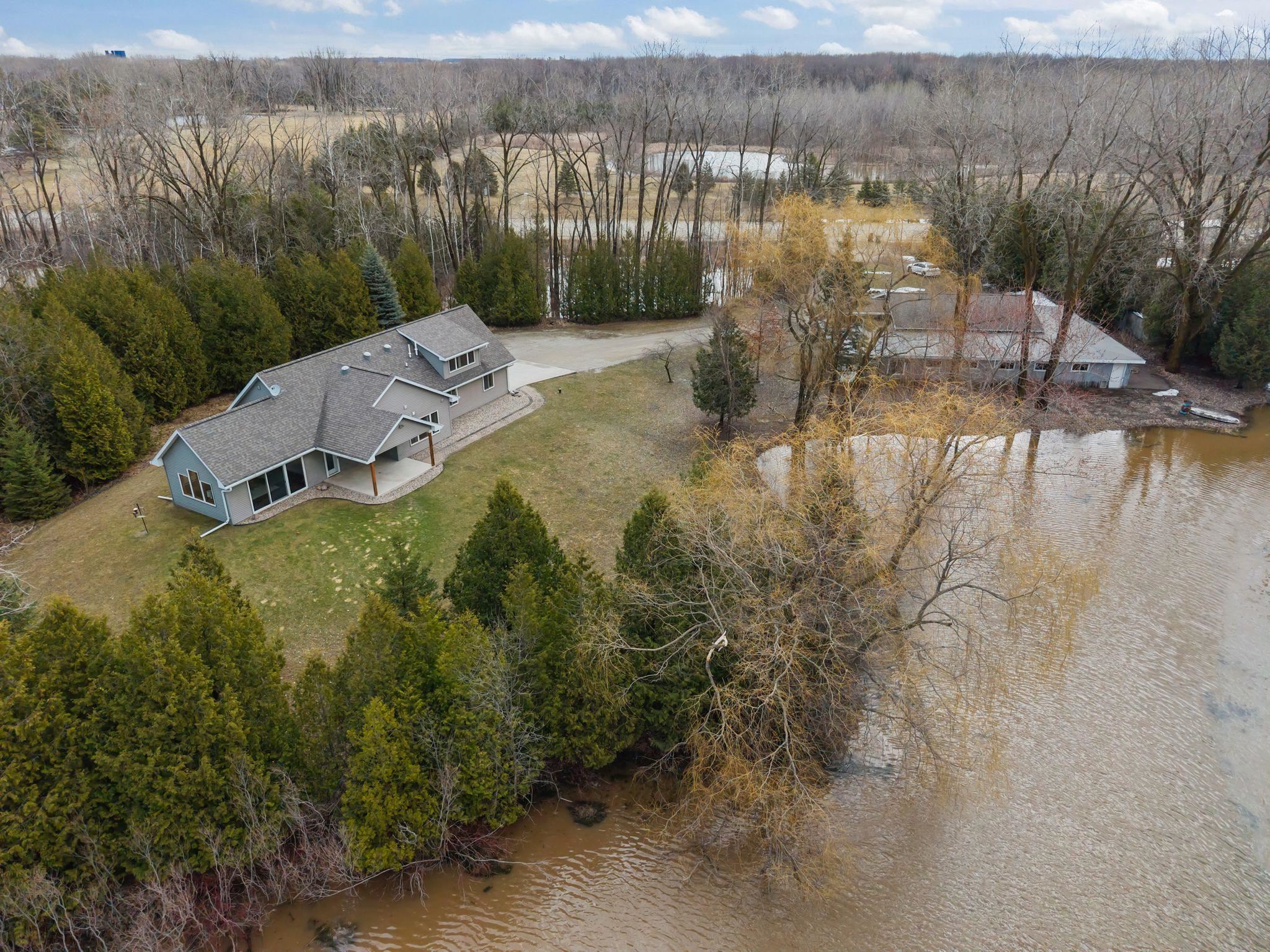 N3573 County Rd A Black Creek, WI 54106 - Photo 42 of 68