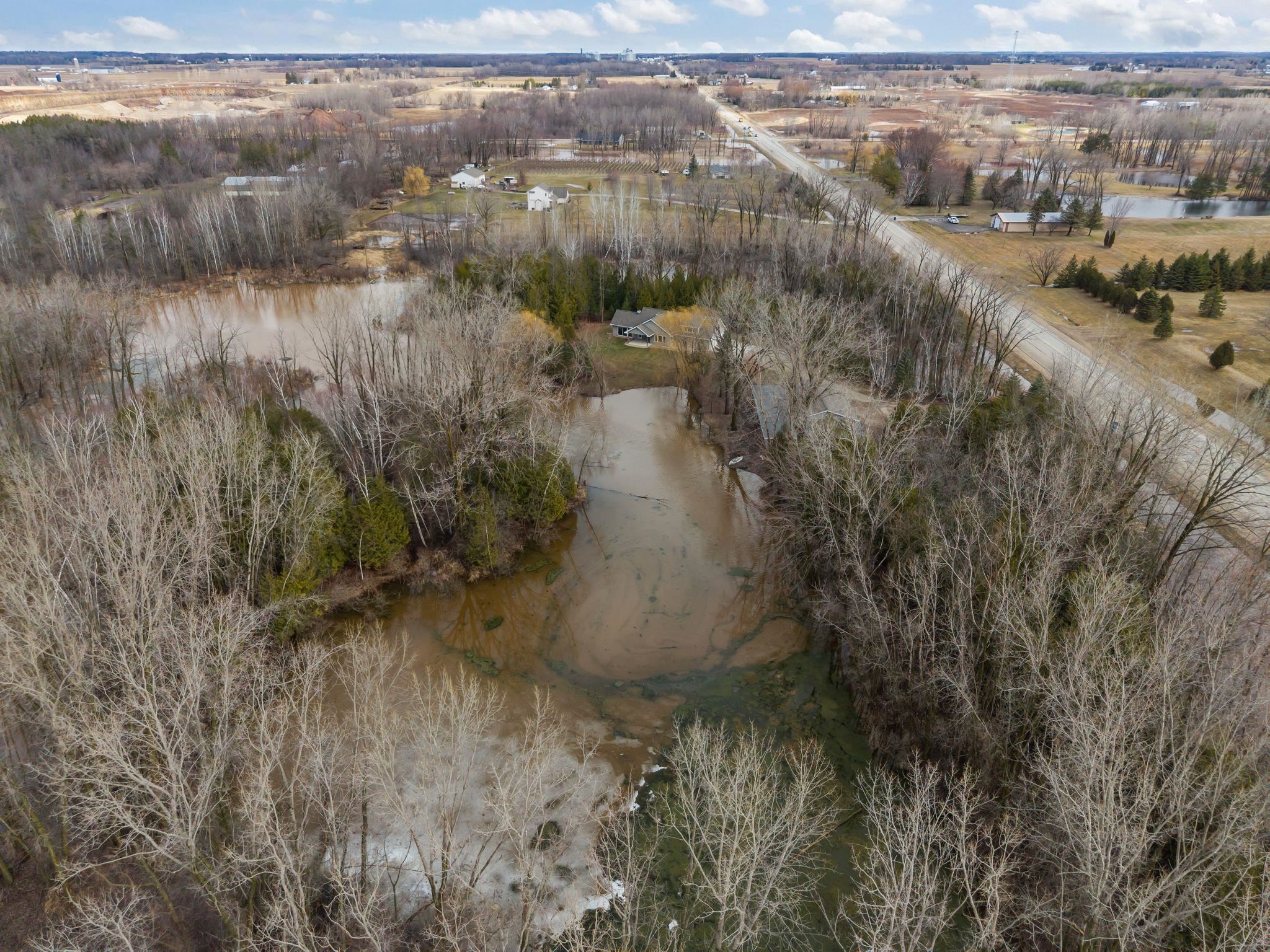 N3573 County Rd A Black Creek, WI 54106 - Photo 43 of 68