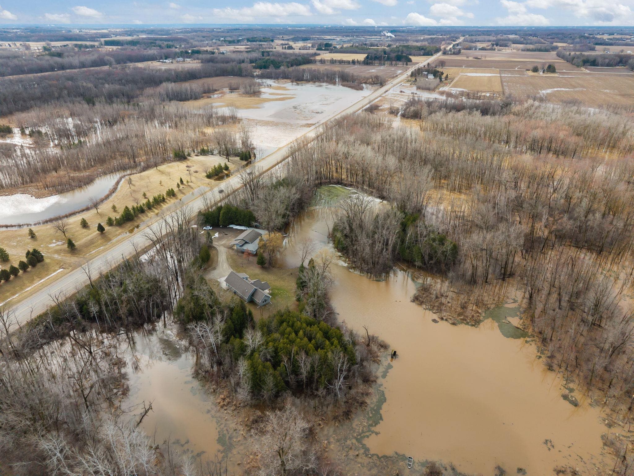 N3573 County Rd A Black Creek, WI 54106 - Photo 45 of 68
