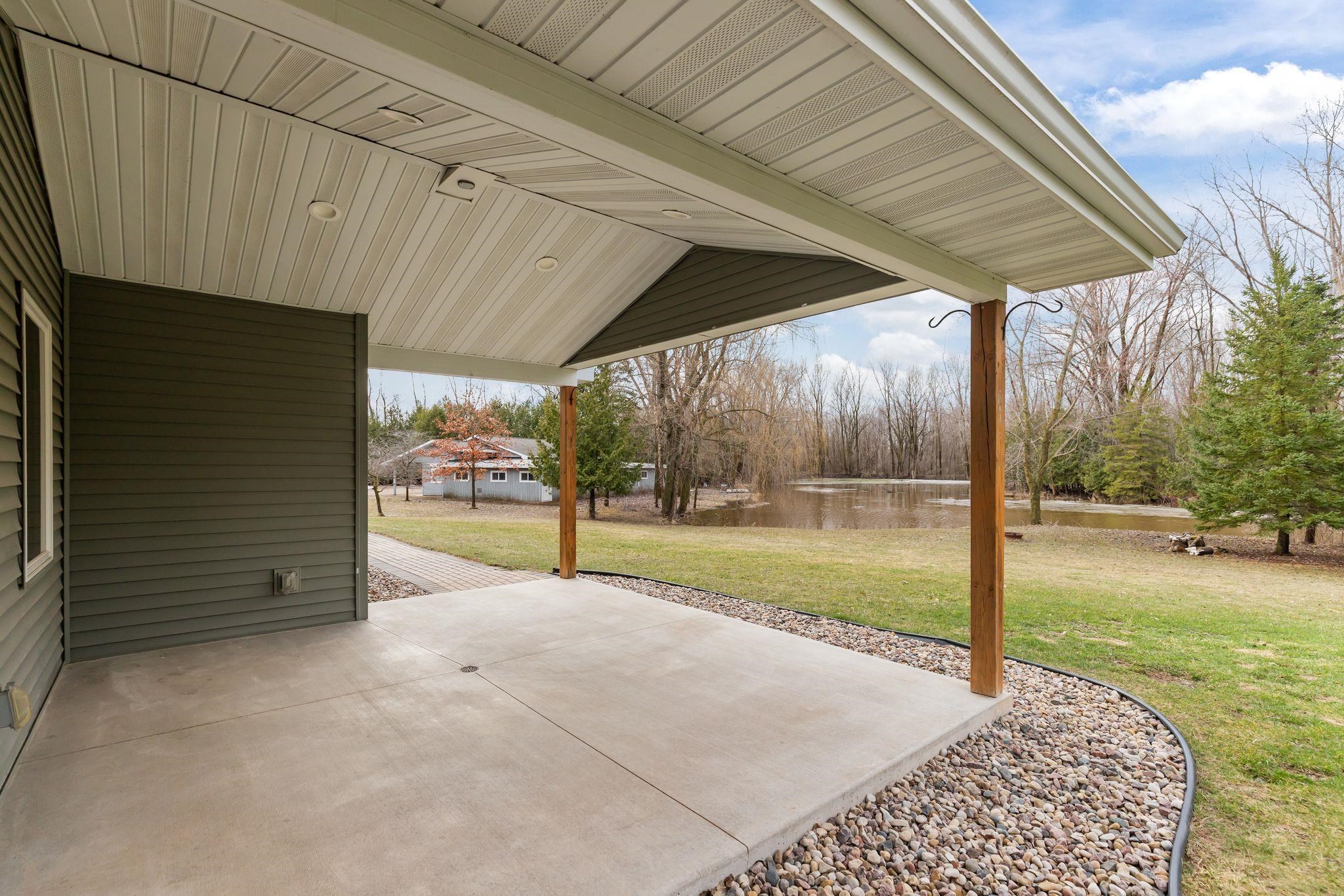 N3573 County Rd A Black Creek, WI 54106 - Photo 50 of 68