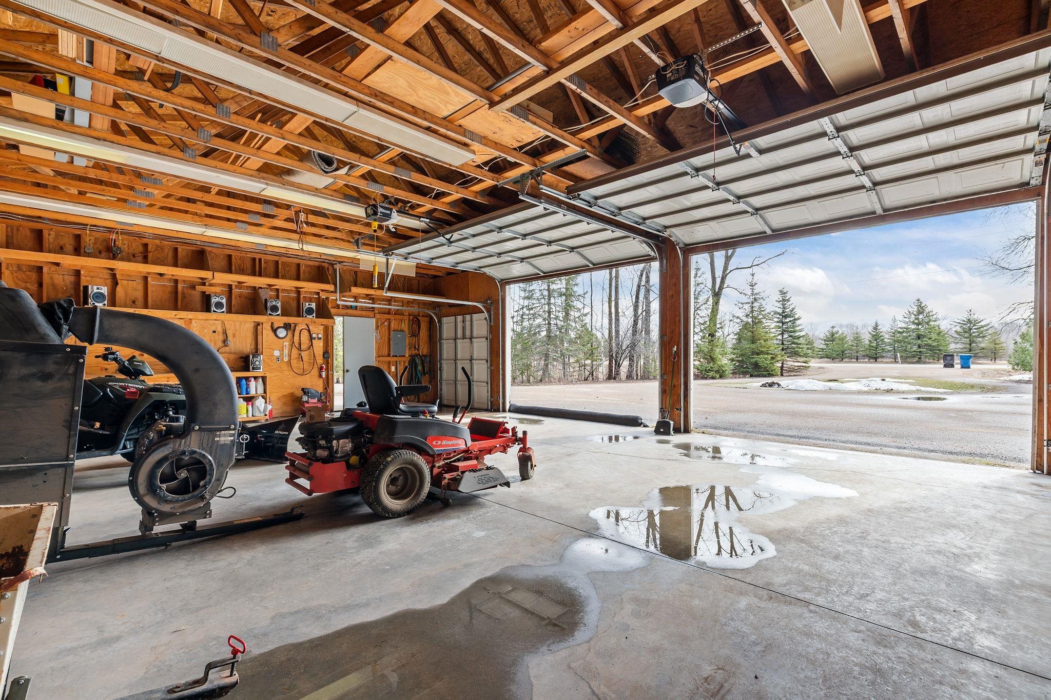 N3573 County Rd A Black Creek, WI 54106 - Photo 57 of 68