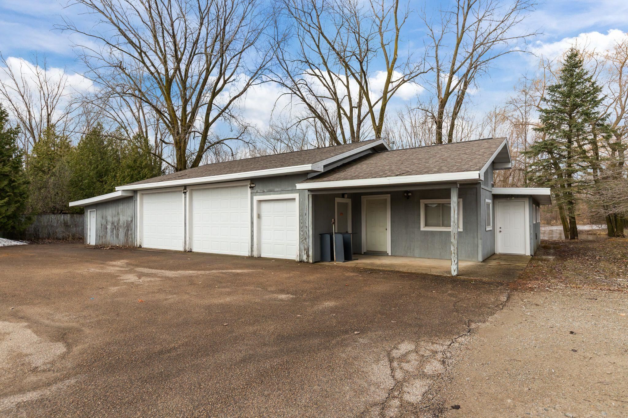 N3573 County Rd A Black Creek, WI 54106 - Photo 58 of 68