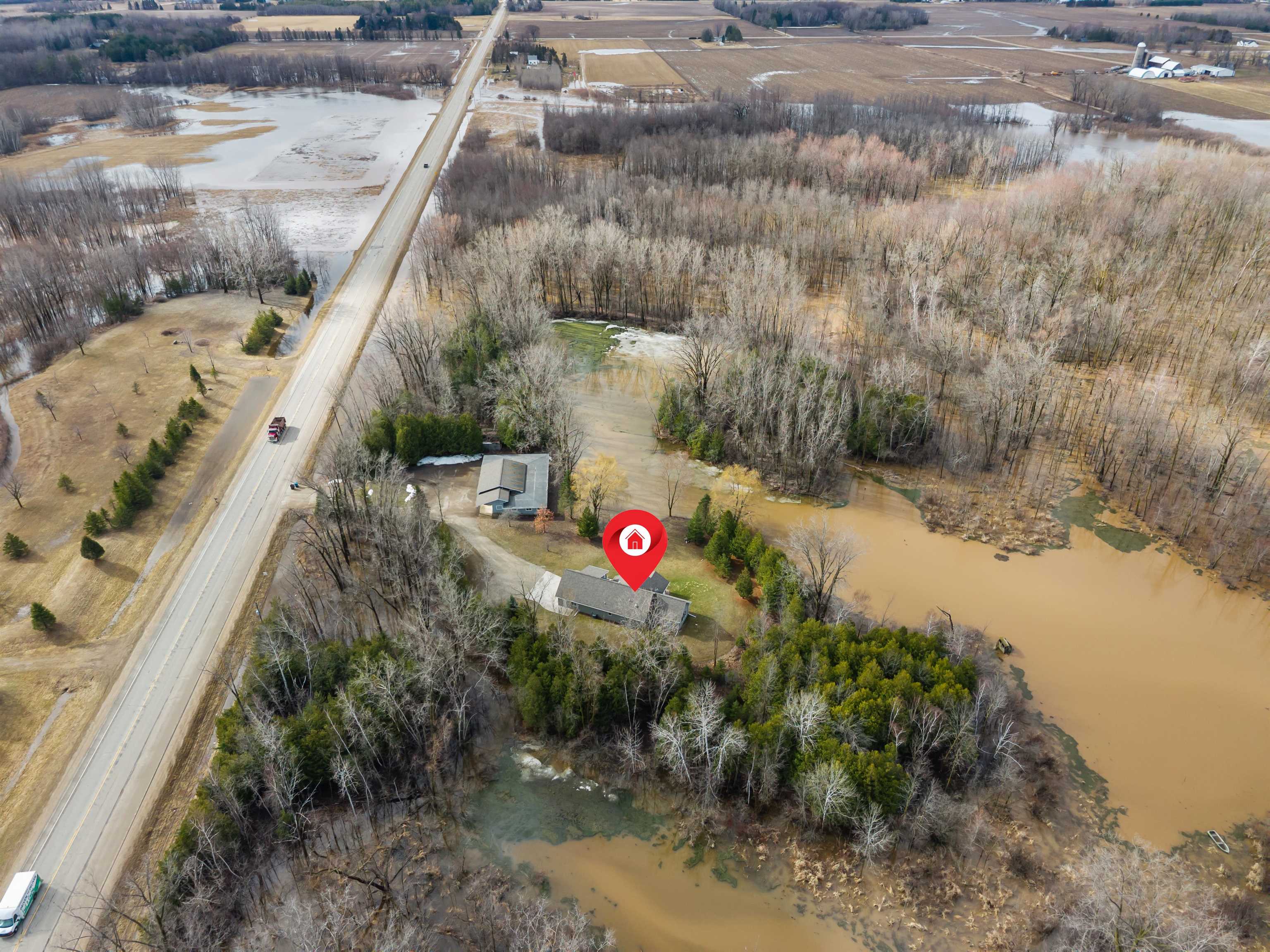 N3573 County Rd A Black Creek, WI 54106 - Photo 64 of 68