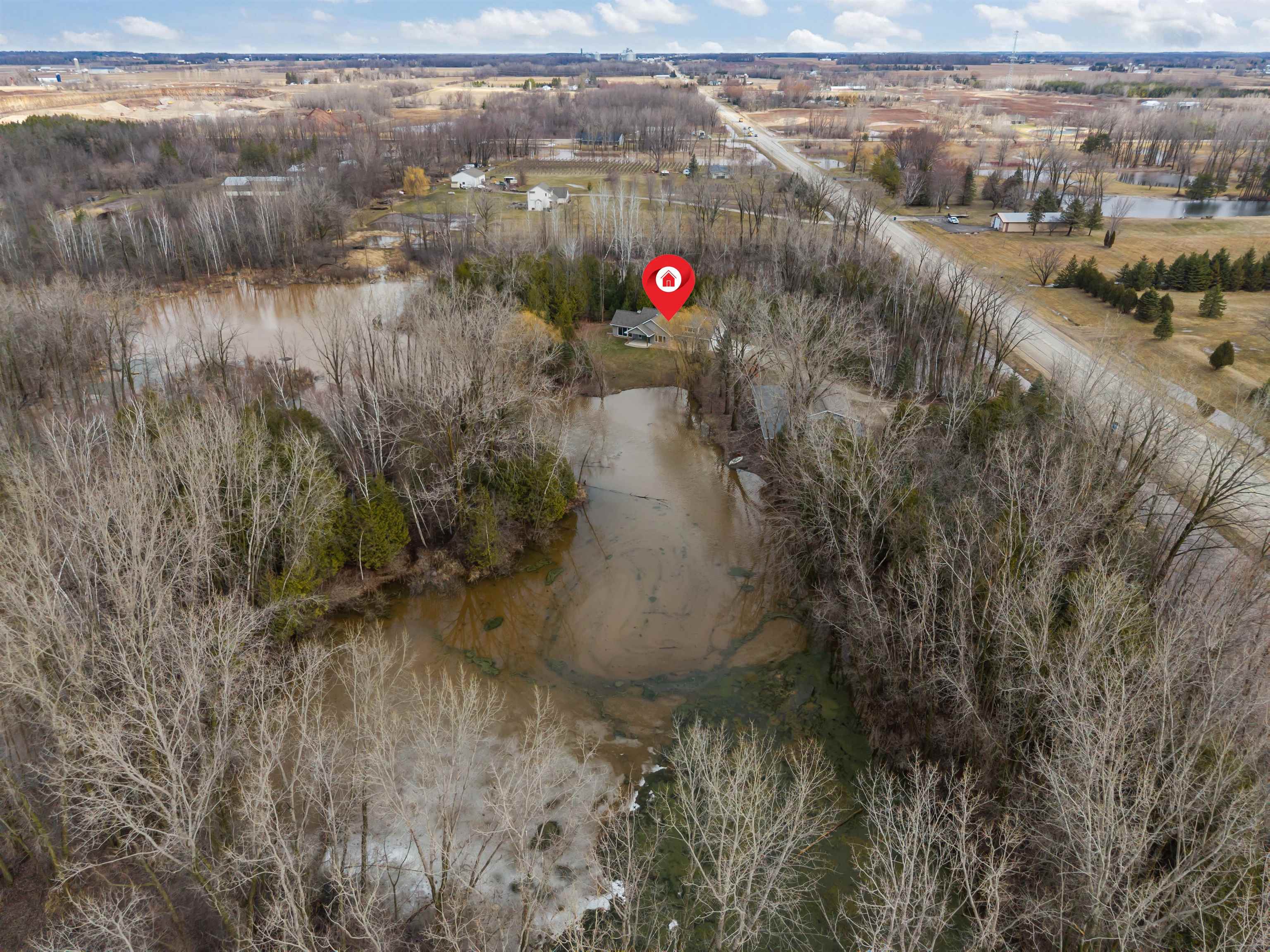 N3573 County Rd A Black Creek, WI 54106 - Photo 65 of 68