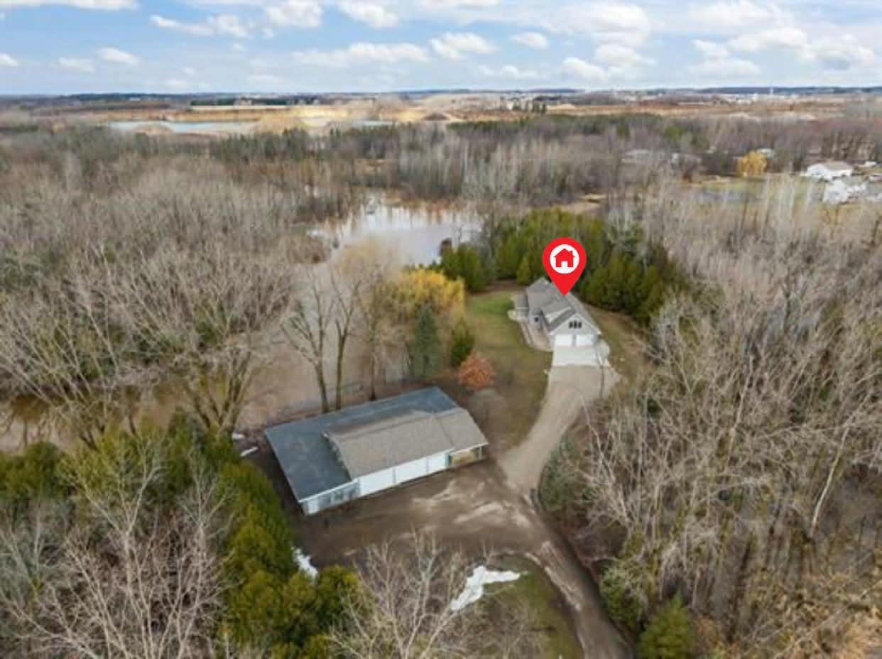 N3573 County Rd A Black Creek, WI 54106 - Photo 66 of 68