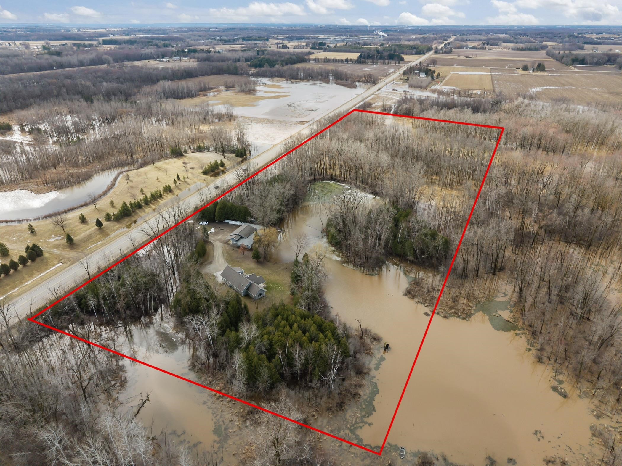 N3573 County Rd A Black Creek, WI 54106 - Photo 67 of 68