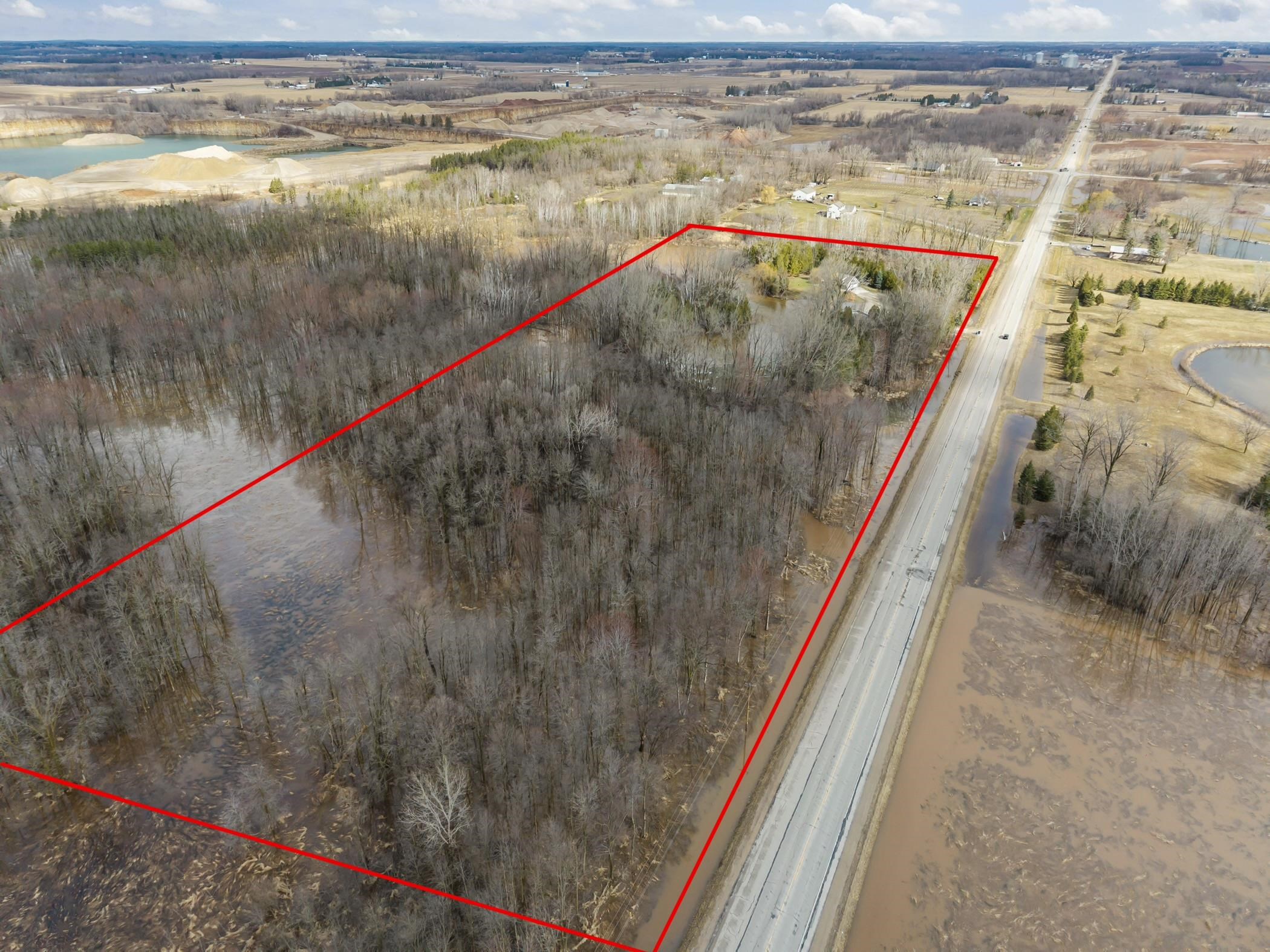 N3573 County Rd A Black Creek, WI 54106 - Photo 68 of 68