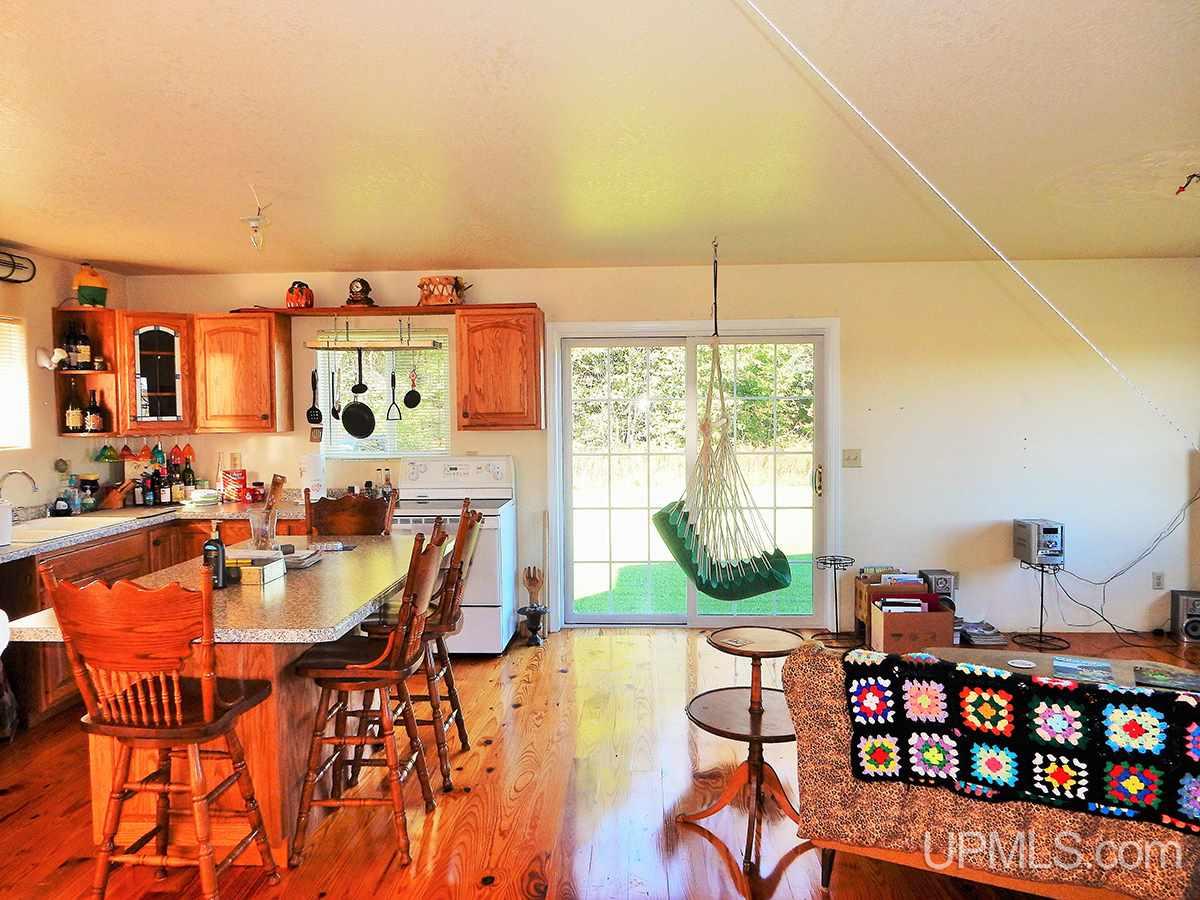 804 North Co Road Cooks, MI 49817 - Photo 11 of 25