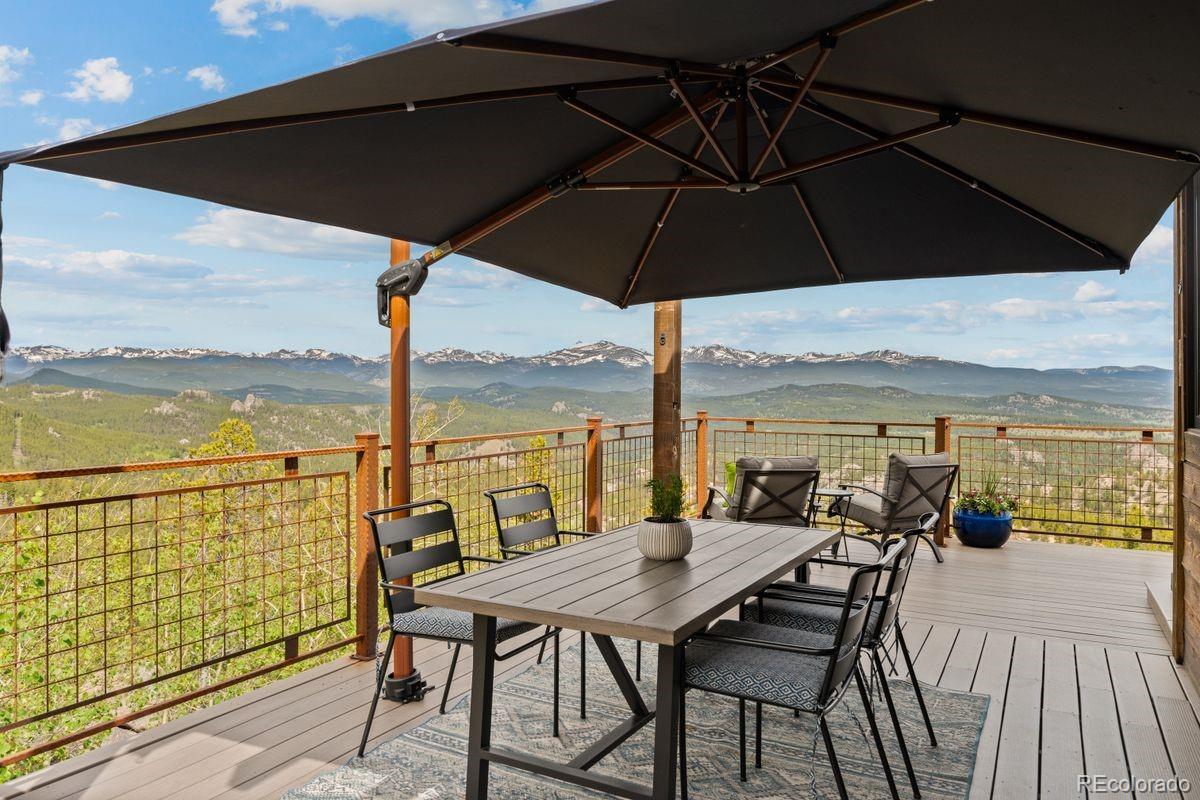 843 Indian Peak Road Golden, CO 80403 - Photo 45 of 50
