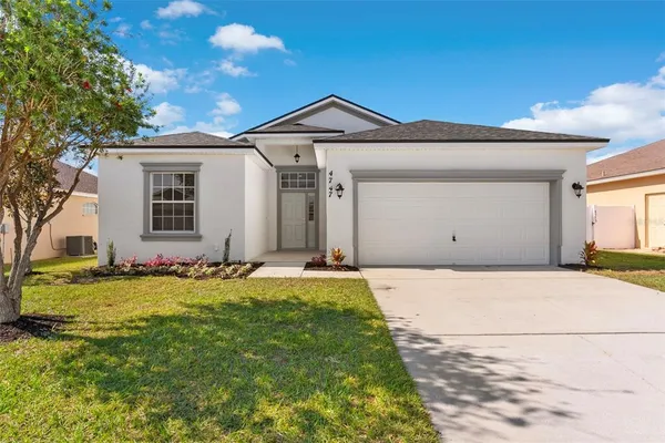 $299,900 | 4747 Mandolin Loop, Winter Haven, FL 33884