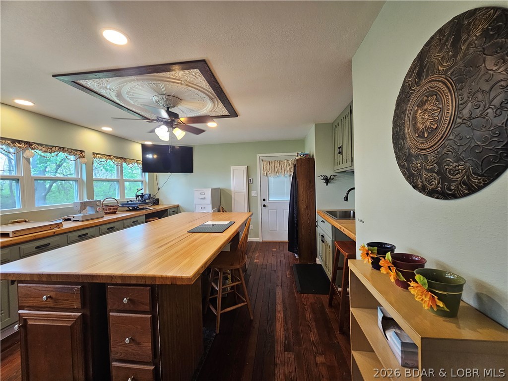 1014 Railroad Pond Road Eldon, MO 65026 - Photo 18 of 53