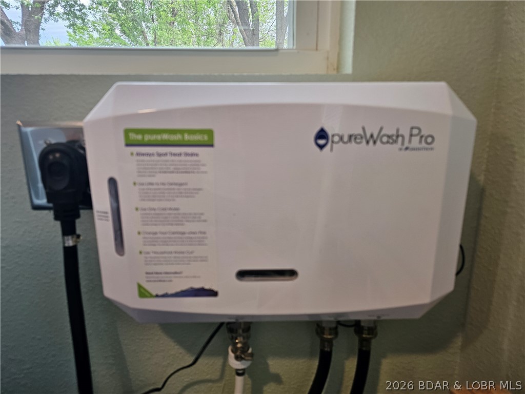 1014 Railroad Pond Road Eldon, MO 65026 - Photo 34 of 53