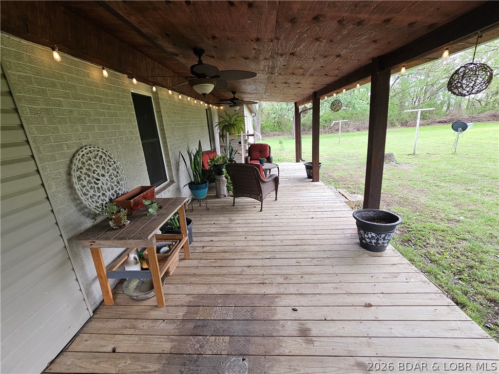 1014 Railroad Pond Road Eldon, MO 65026 - Photo 41 of 53