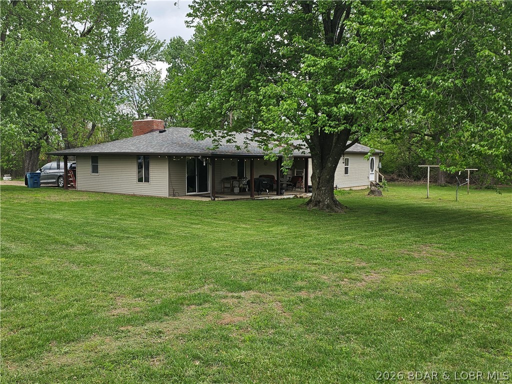 1014 Railroad Pond Road Eldon, MO 65026 - Photo 42 of 53